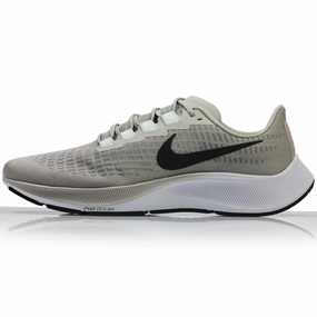 Nike Air Zoom Pegasus 37 Men's Running Shoe - Stone/Black/Light Army/Off Noir Revolution 7 Big Kids' Running Shoes