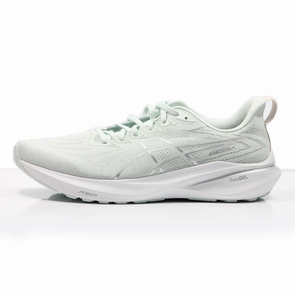 Asics GT-2000 v13 Men's Running Shoe - Pure Aqua/White Brooks Running Shoes