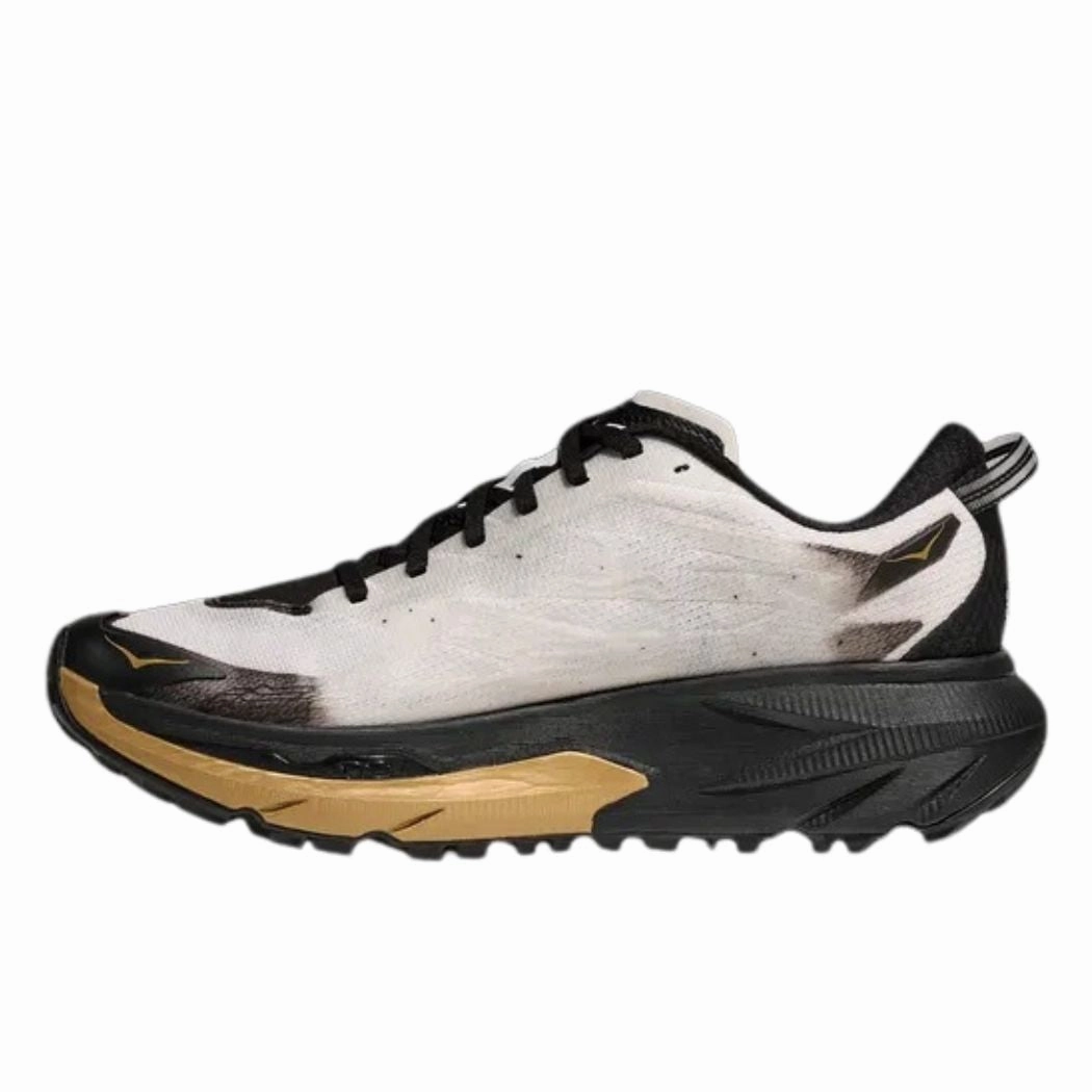 hoka Mafate 5 Men's Trail Running Shoes All Terrain Trail Running Shoes