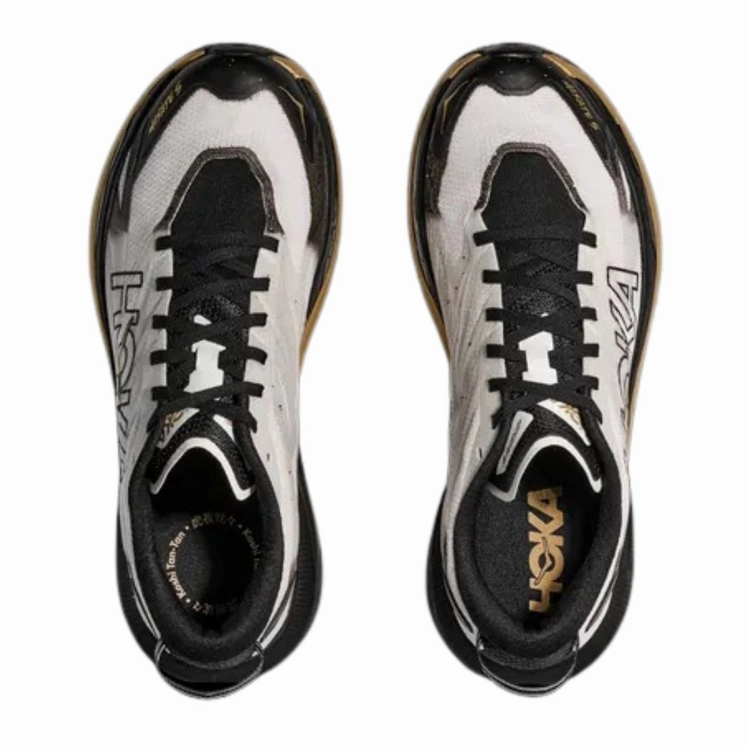 Best Trail Running Shoe 2019 hoka Mafate 5 Men's Trail Running Shoes