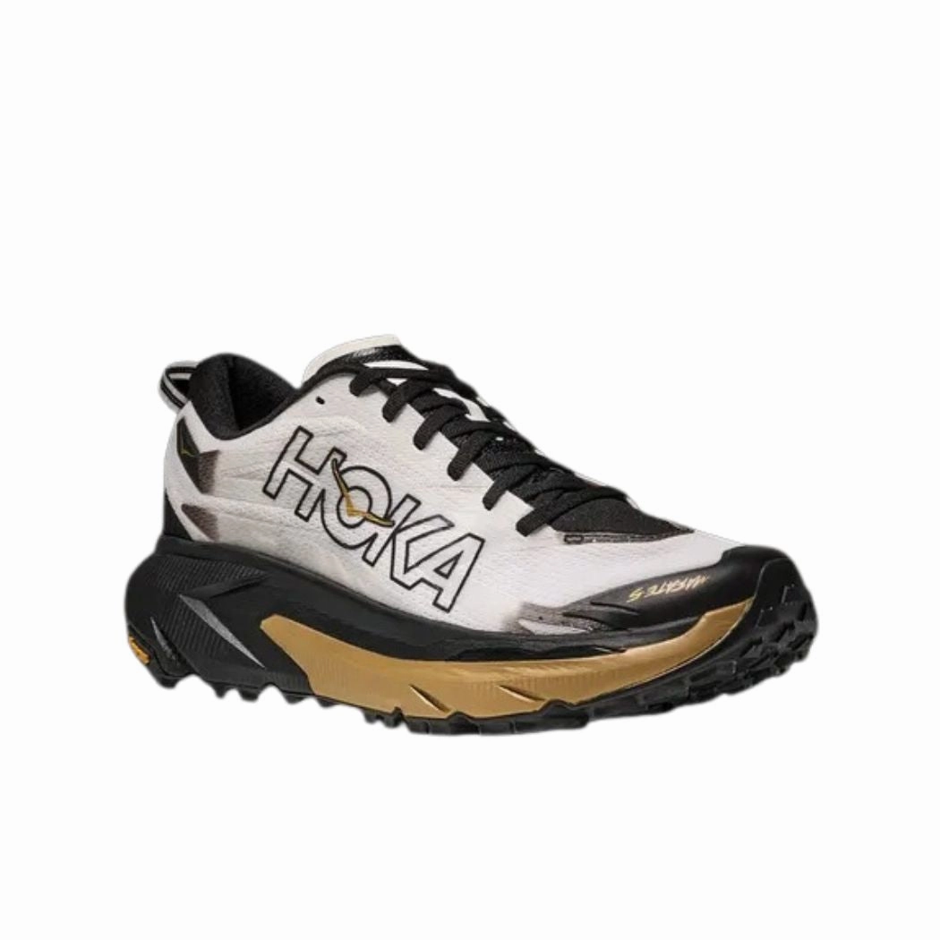 hoka Mafate 5 Men's Trail Running Shoes Trail Running Shoes Peregrine