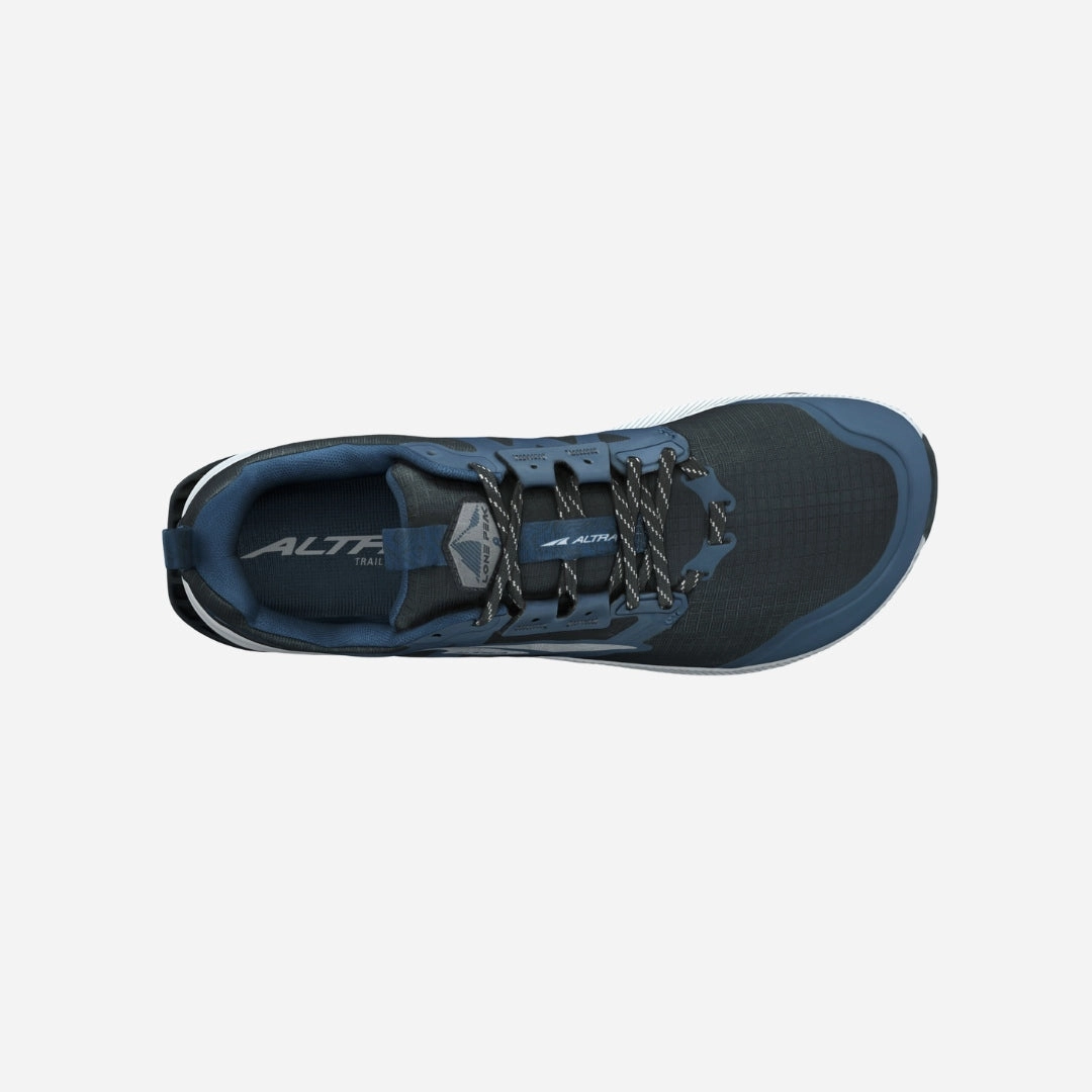 Tecton X Trail Running Shoe Men's Lone Peak 8