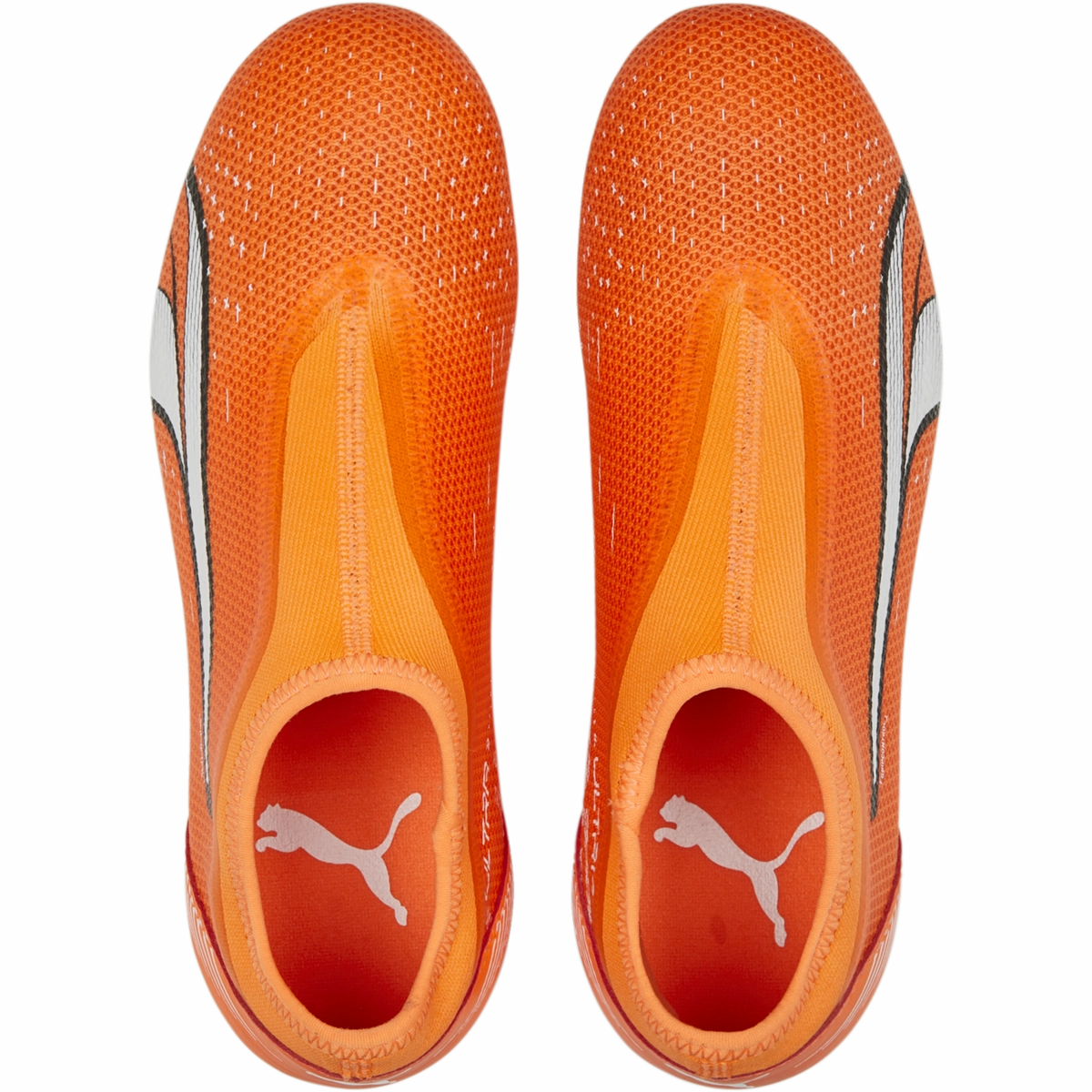 Soccer Cleat Size Youth Ultra Match LL FG/AG