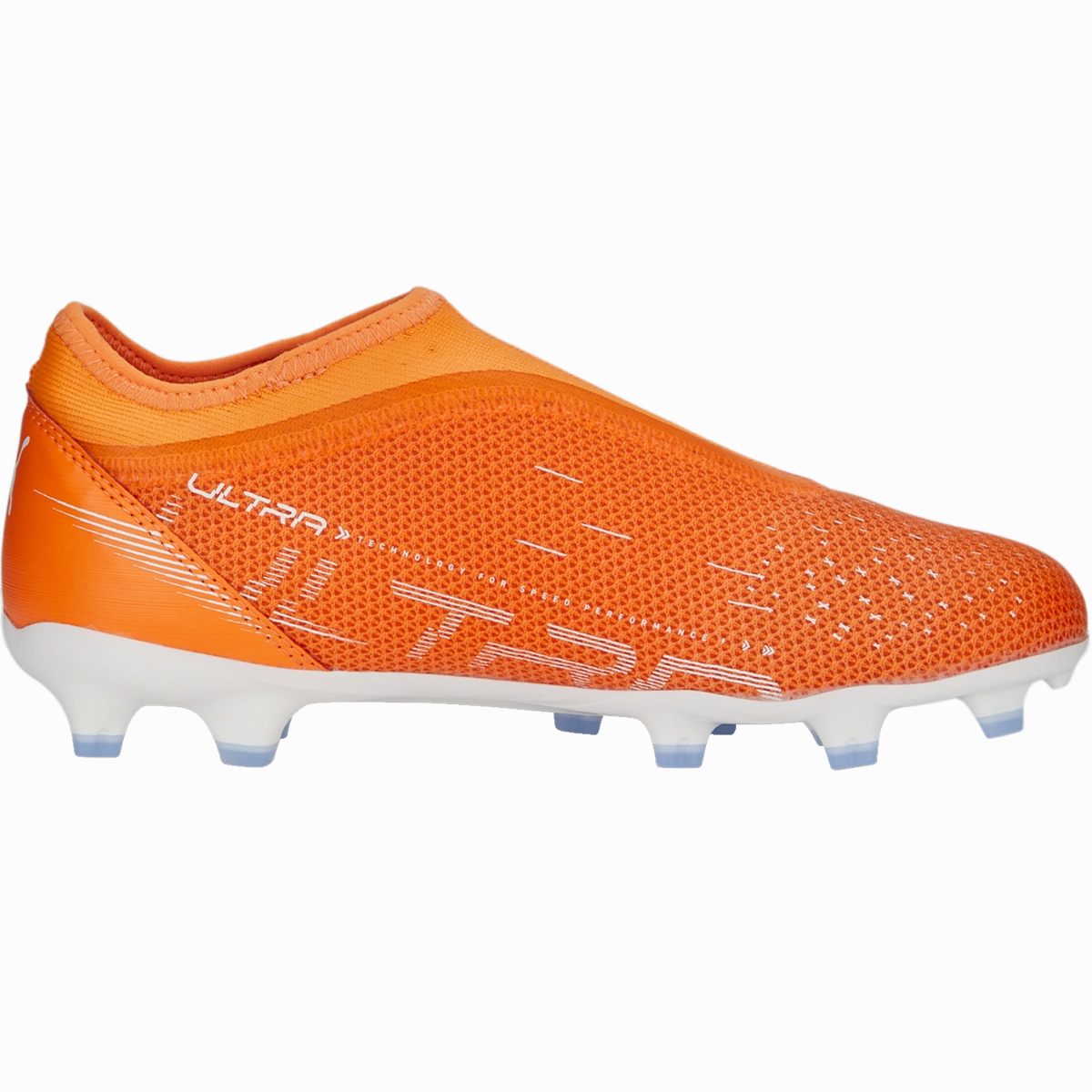 Youth Ultra Match LL FG/AG Matching Soccer Cleats And Ball