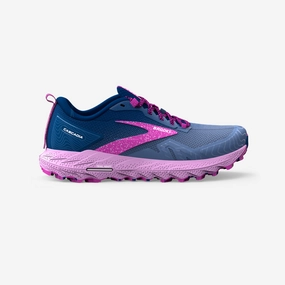 Trail Running Shoes Xa Pro 3d Ultra Gtx Women's Cascadia 17