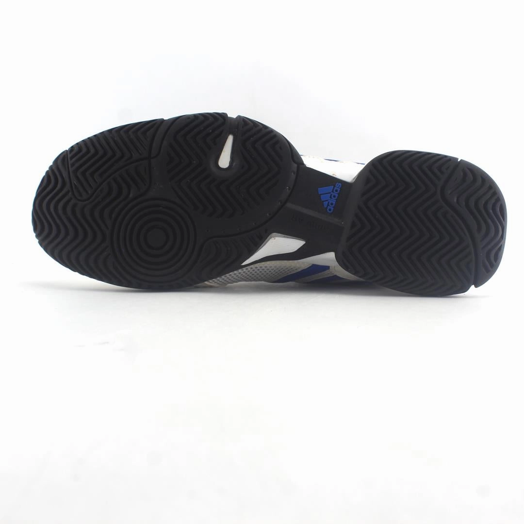 Best Basketball Shoes For A Big Man ADIDAS BARRICADE TEAM 3