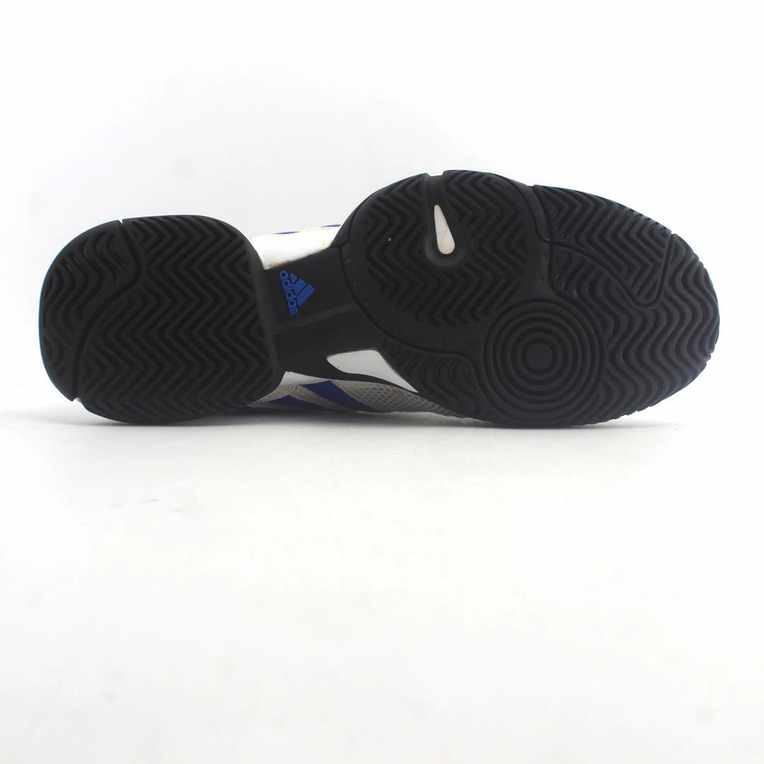 ADIDAS BARRICADE TEAM 3 Lou Williams Basketball Shoes