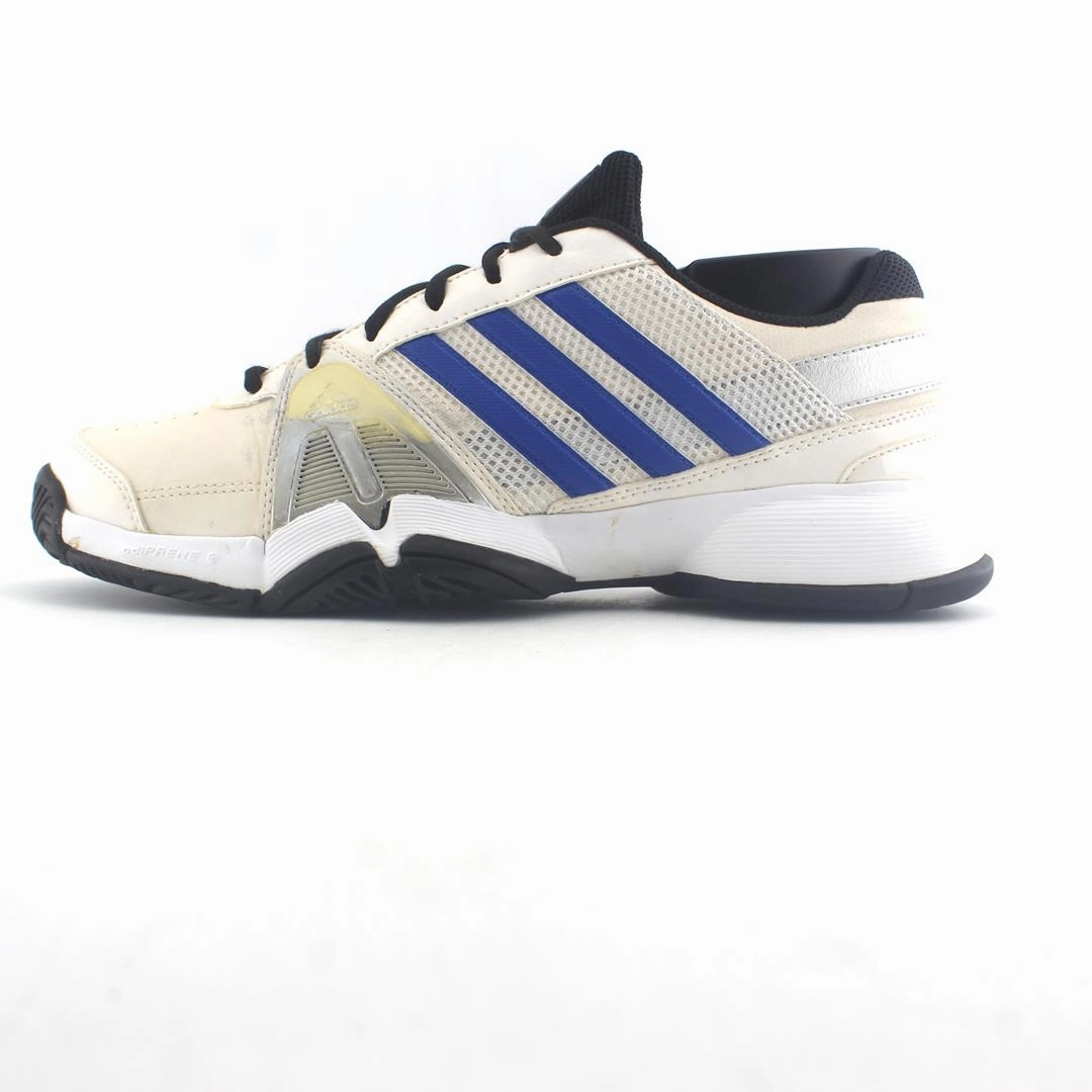 Reverse Grinches Basketball Shoes ADIDAS BARRICADE TEAM 3