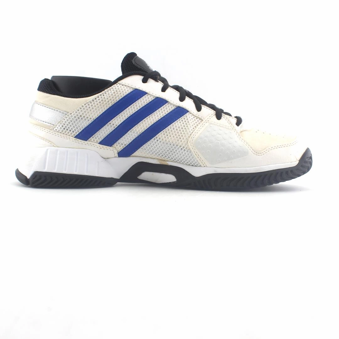 ADIDAS BARRICADE TEAM 3 Swoopes Basketball Shoes
