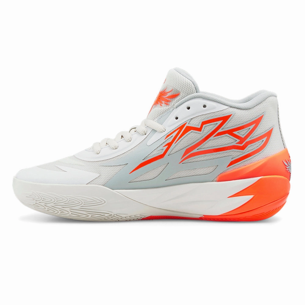 MB.02 Gorange Basketball Shoes Puma Shoes Buy Online India