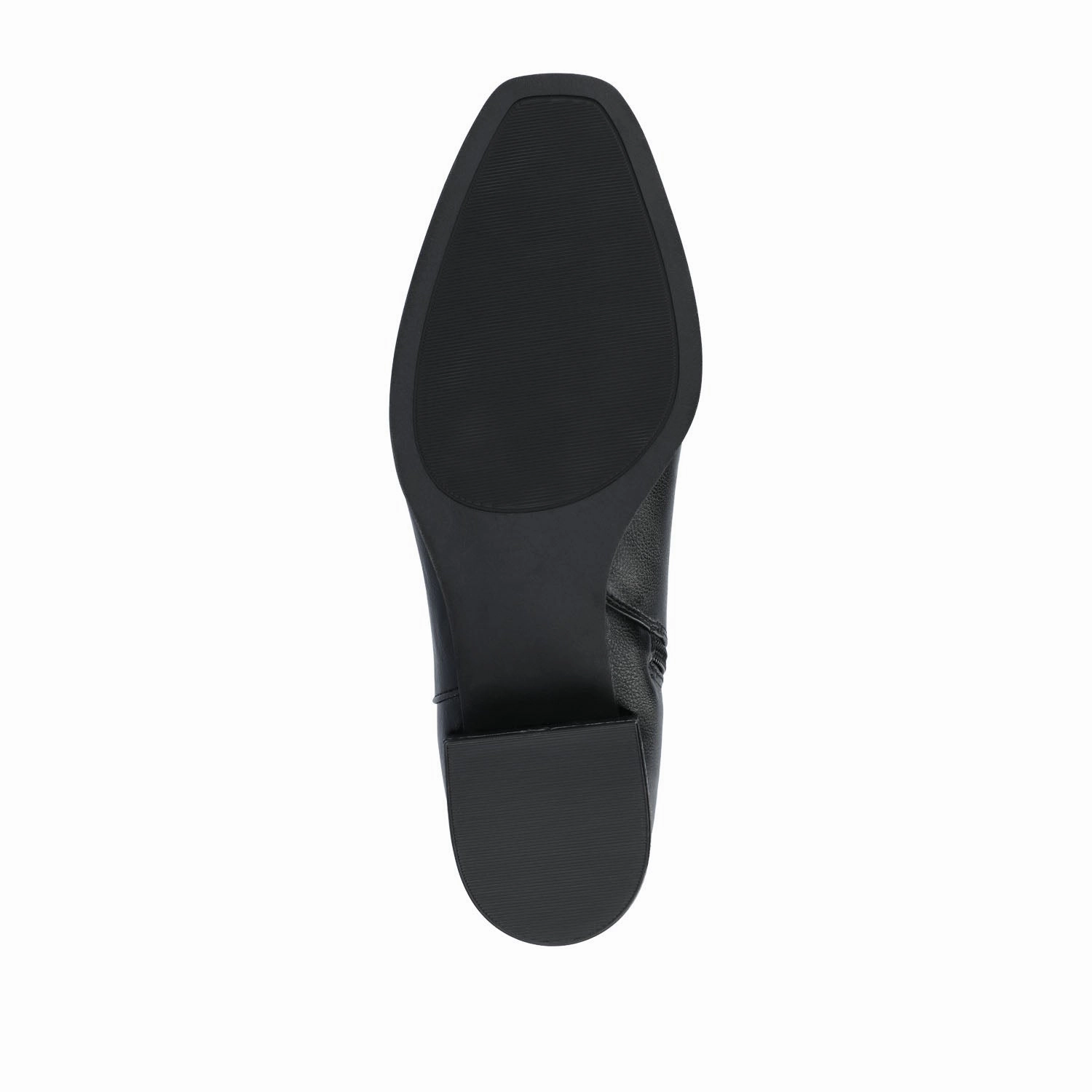 Shoe Show Knee High Boots DEVRI KNEE HIGH BOOTS IN VEGAN LEATHER