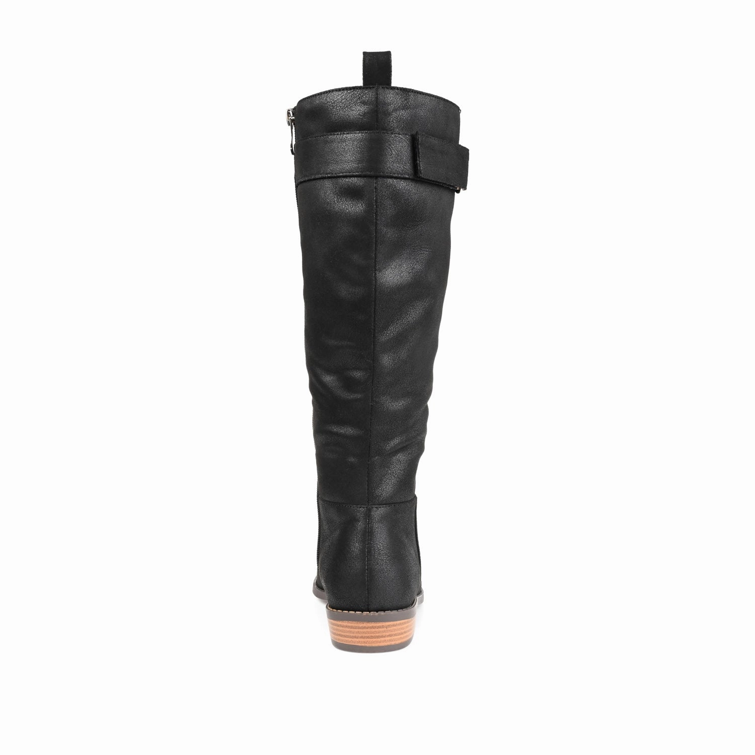 Designer Knee High Boots LELANNI KNEE-HIGH BOOTS IN VEGAN LEATHER