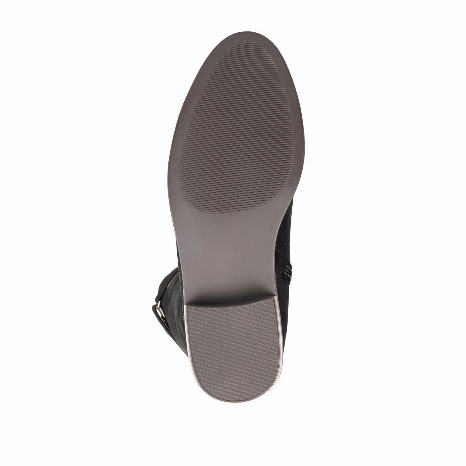 Best Suede Knee High Boots LELANNI KNEE-HIGH BOOTS IN VEGAN LEATHER