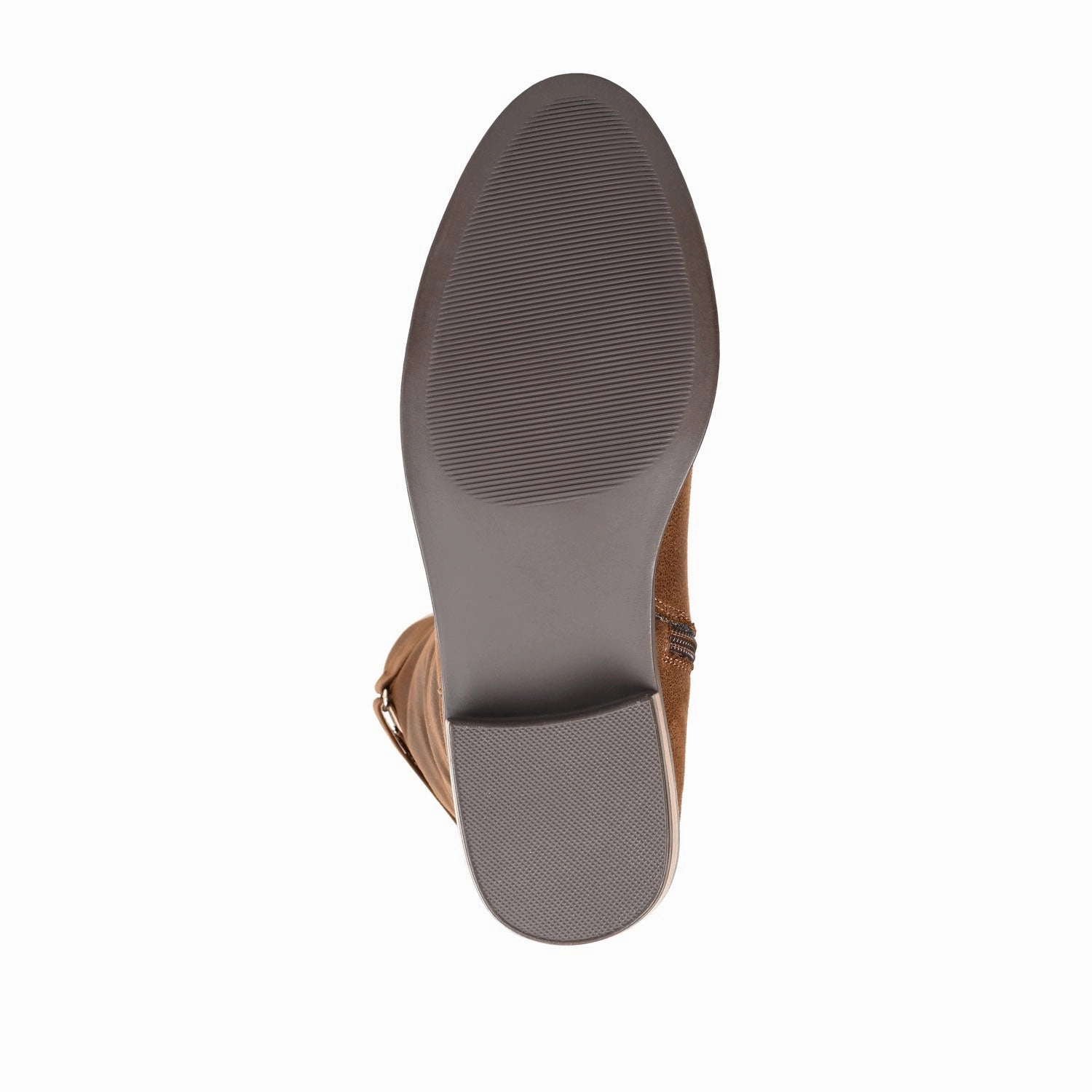 LELANNI KNEE-HIGH BOOTS IN VEGAN LEATHER