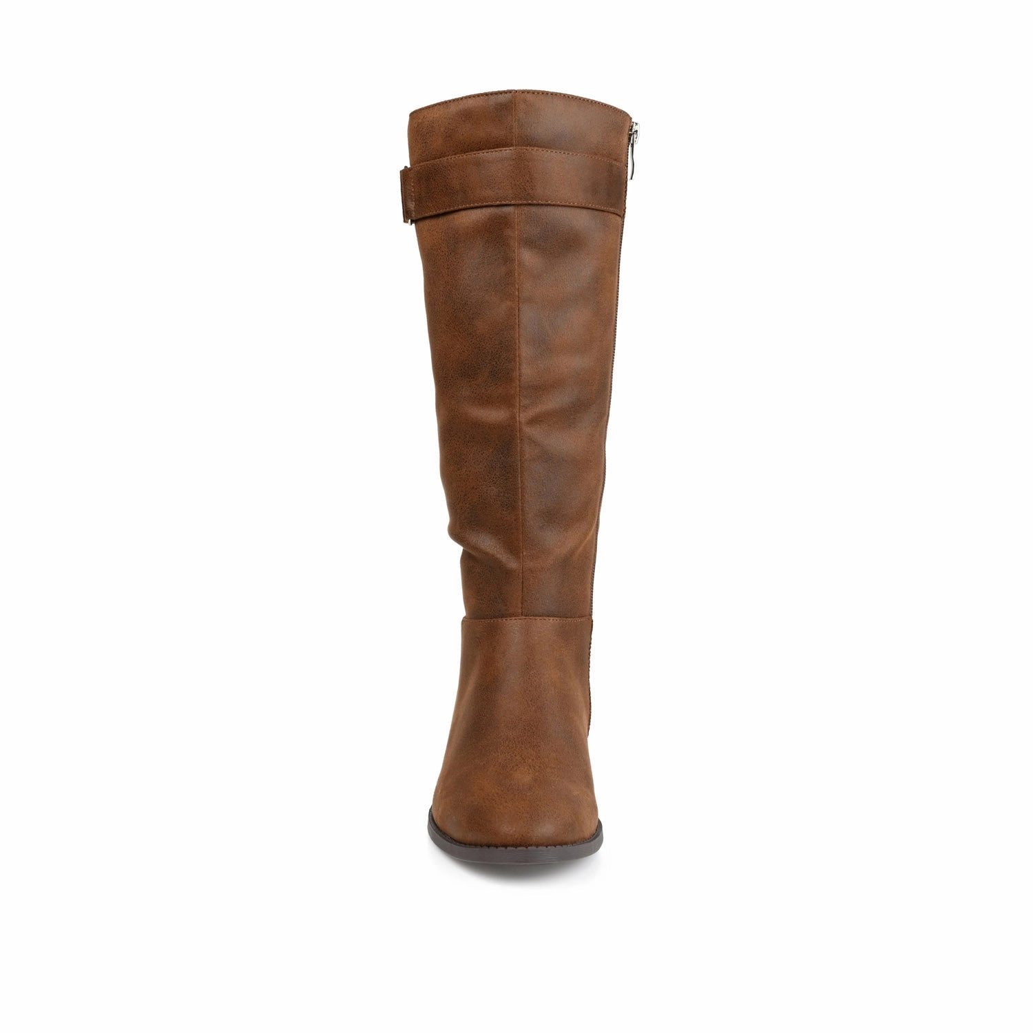 Best Knee High Platform Boots LELANNI KNEE-HIGH BOOTS IN VEGAN LEATHER