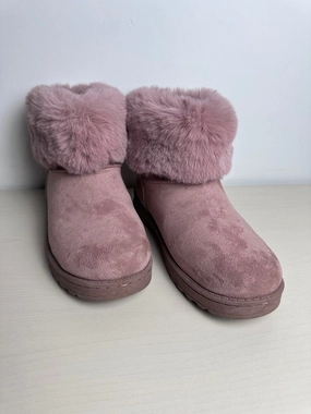 Snow Boots For Kids Near Me Boots Snow By SO Coatimundi In Pink, Size: 7.5