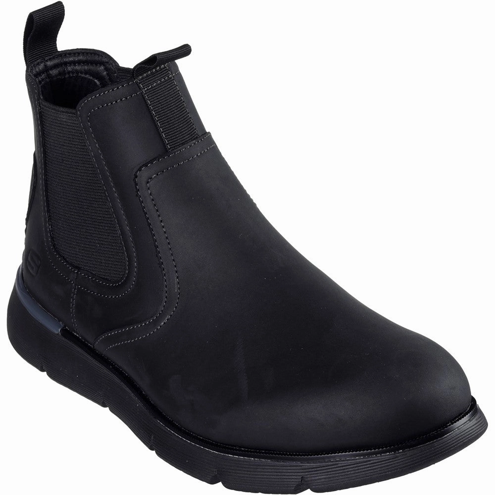 Chelsea Boots With Cargo Skechers Augustino Paulo Boots