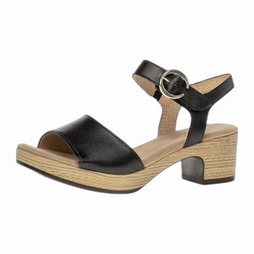 Patent Leather High Heel Shoes 42.071.57