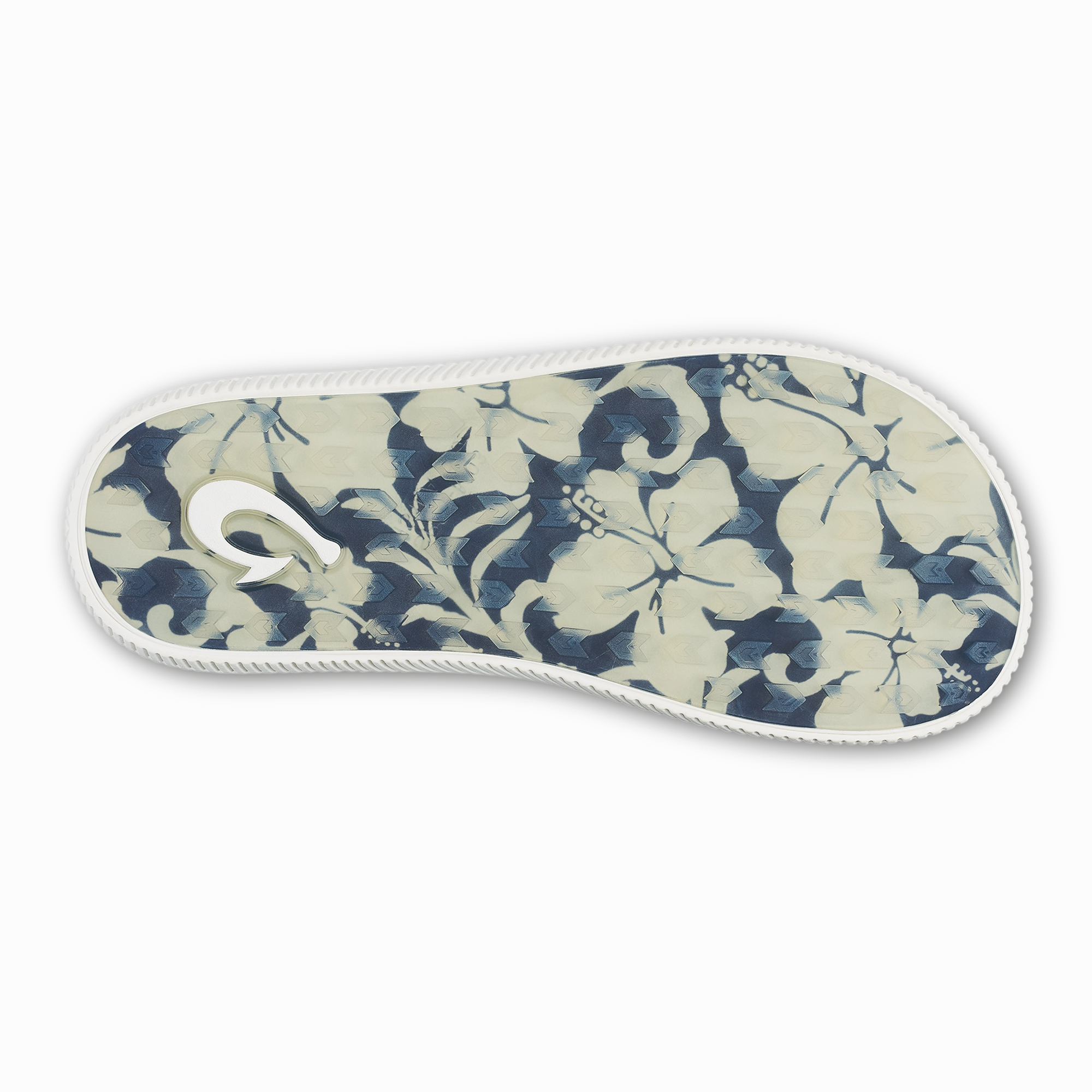 Ulele Golf - Trench Blue Sandals Bahamian