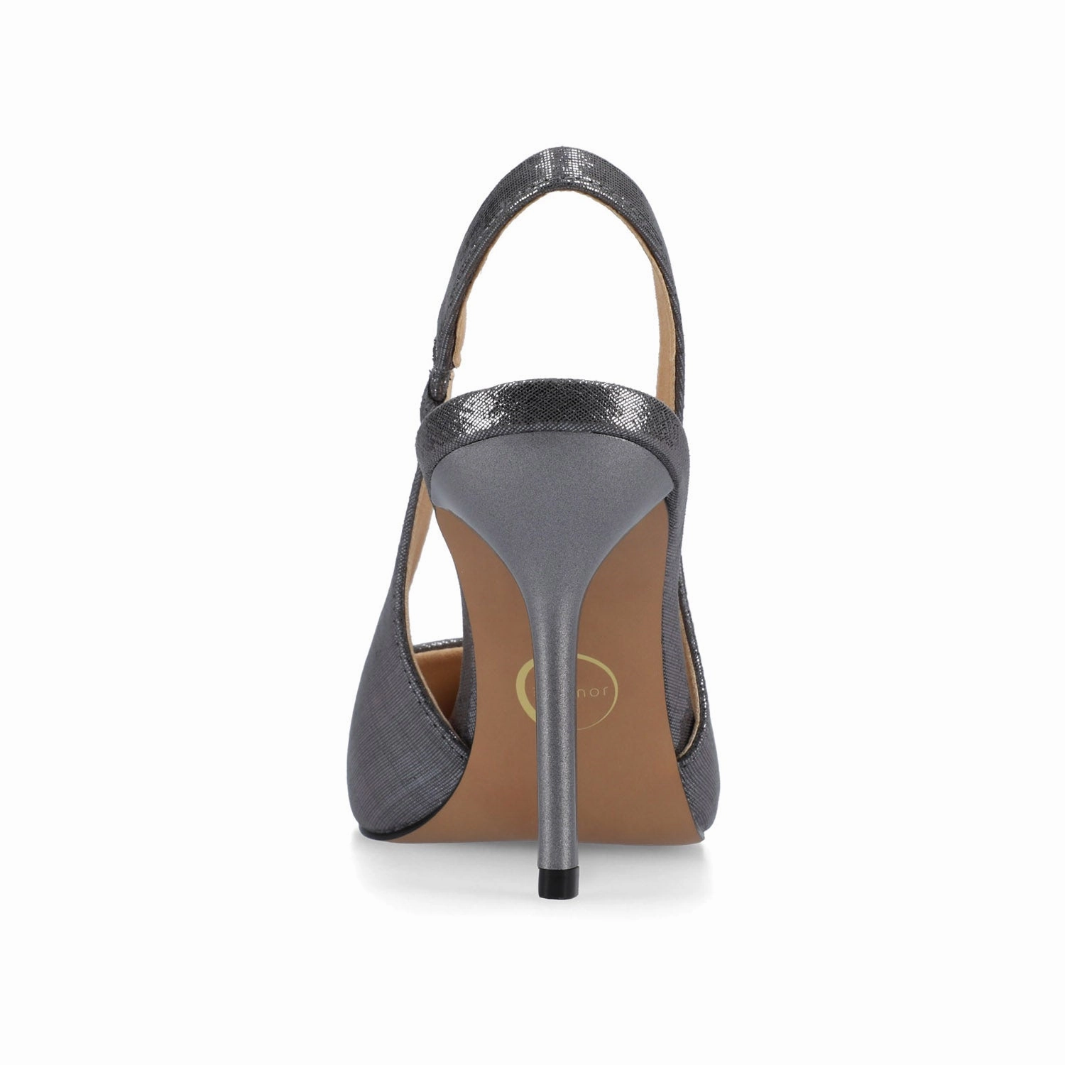 ELENNEY SLINGBACK STILETTO HEELS IN STATEMENT High Heel Chucks