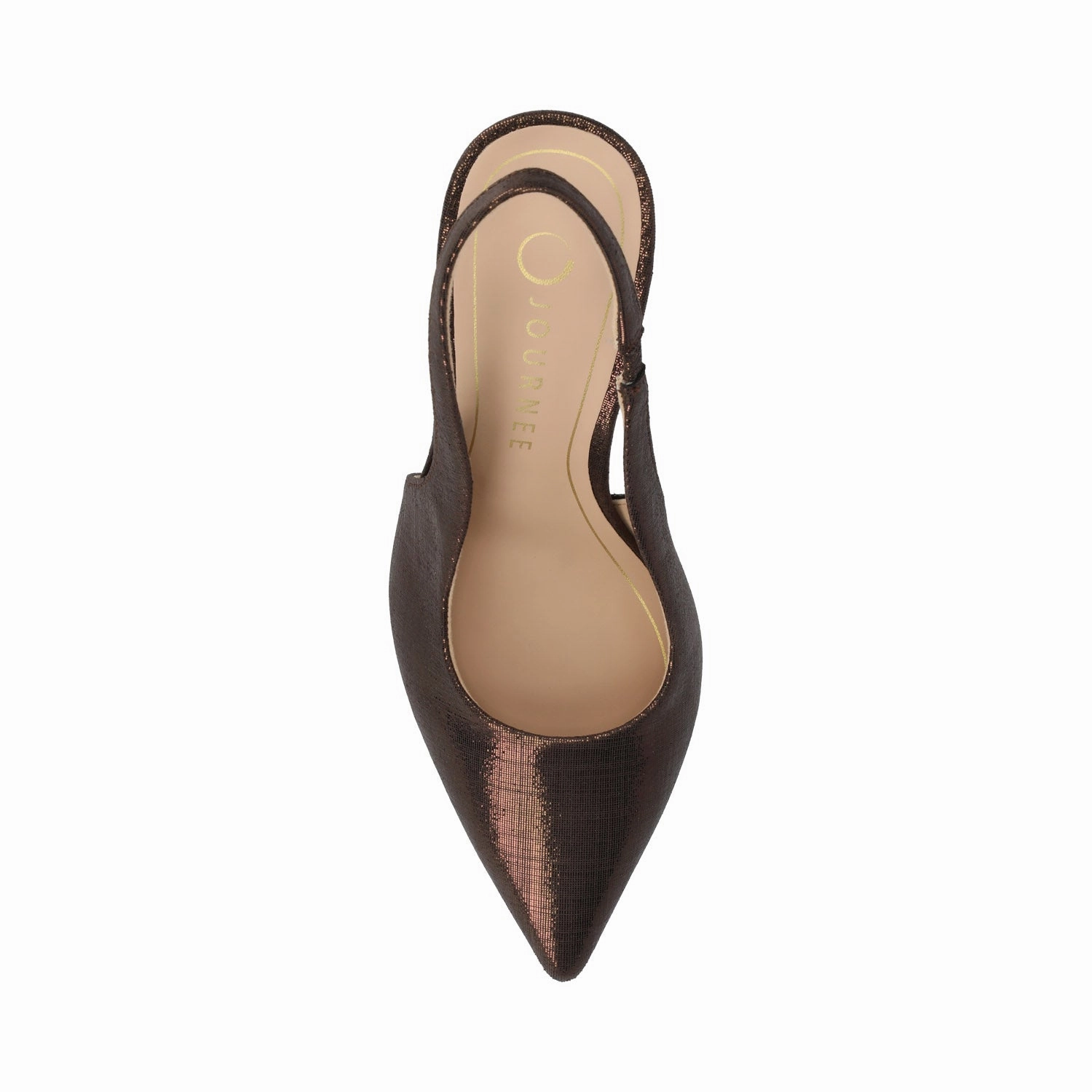 High Heels Chinese ELENNEY SLINGBACK STILETTO HEELS IN STATEMENT
