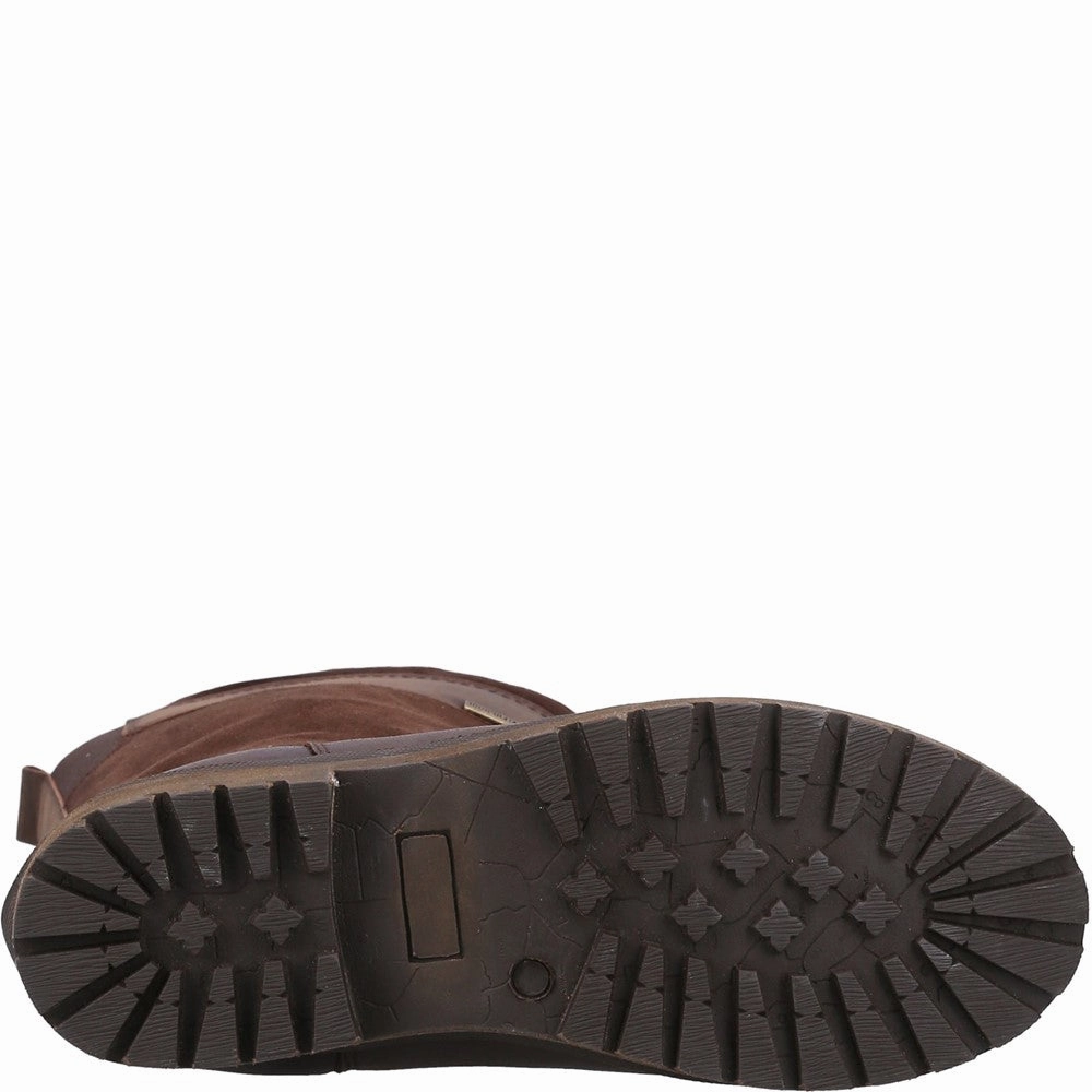 Cotswold Painswick Boots Over The Knee High Boots Low Heel