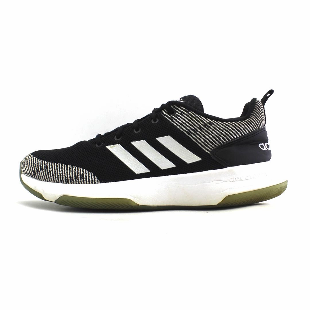 Basketball Shoes With Best Traction On Dusty Courts ADIDAS NEO CLOUDFOAM ORTHOLITE ATHLETIC