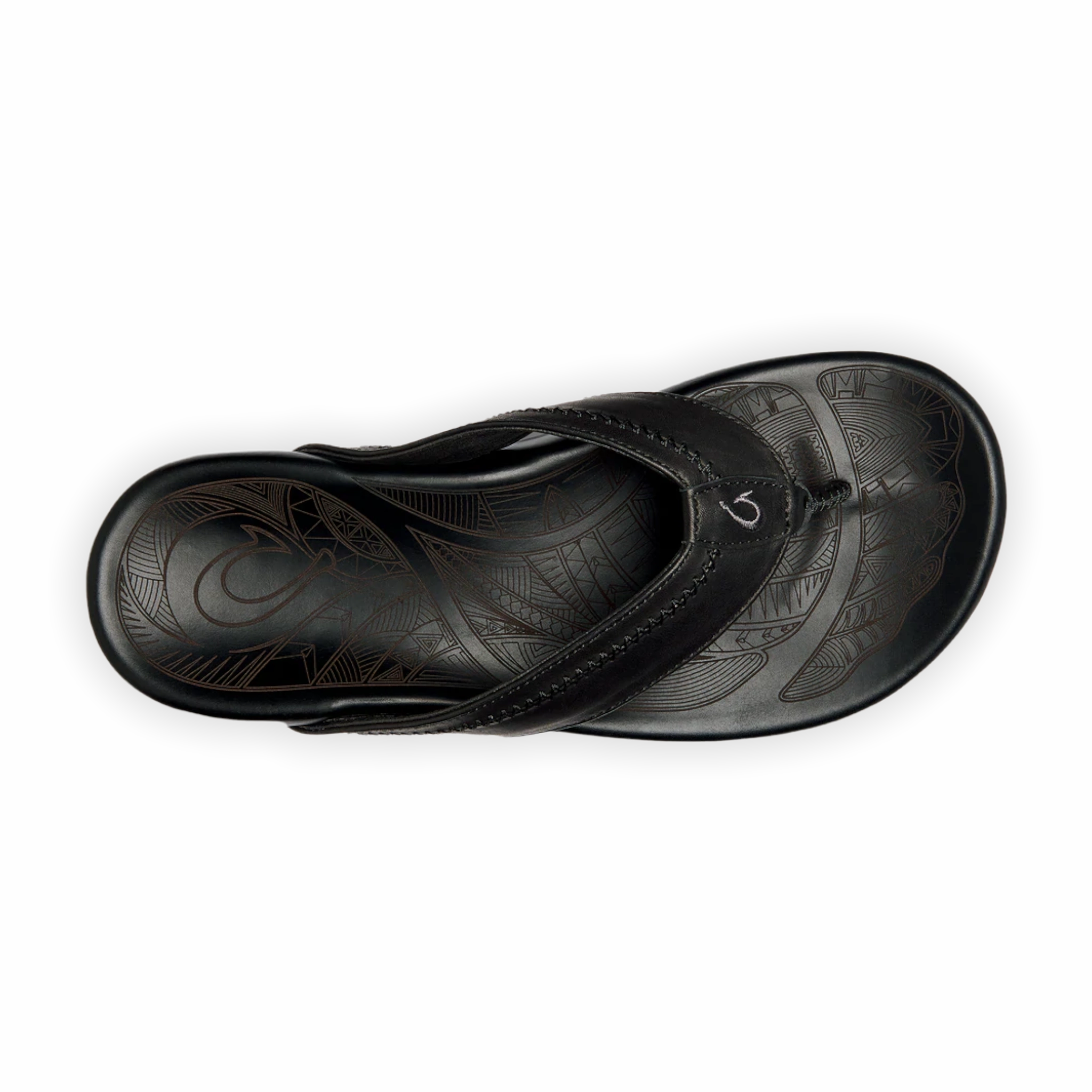 Hiapo Custom Flip Flops