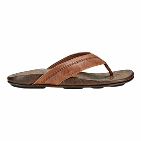 Hari Mari Flip Flops Hiapo
