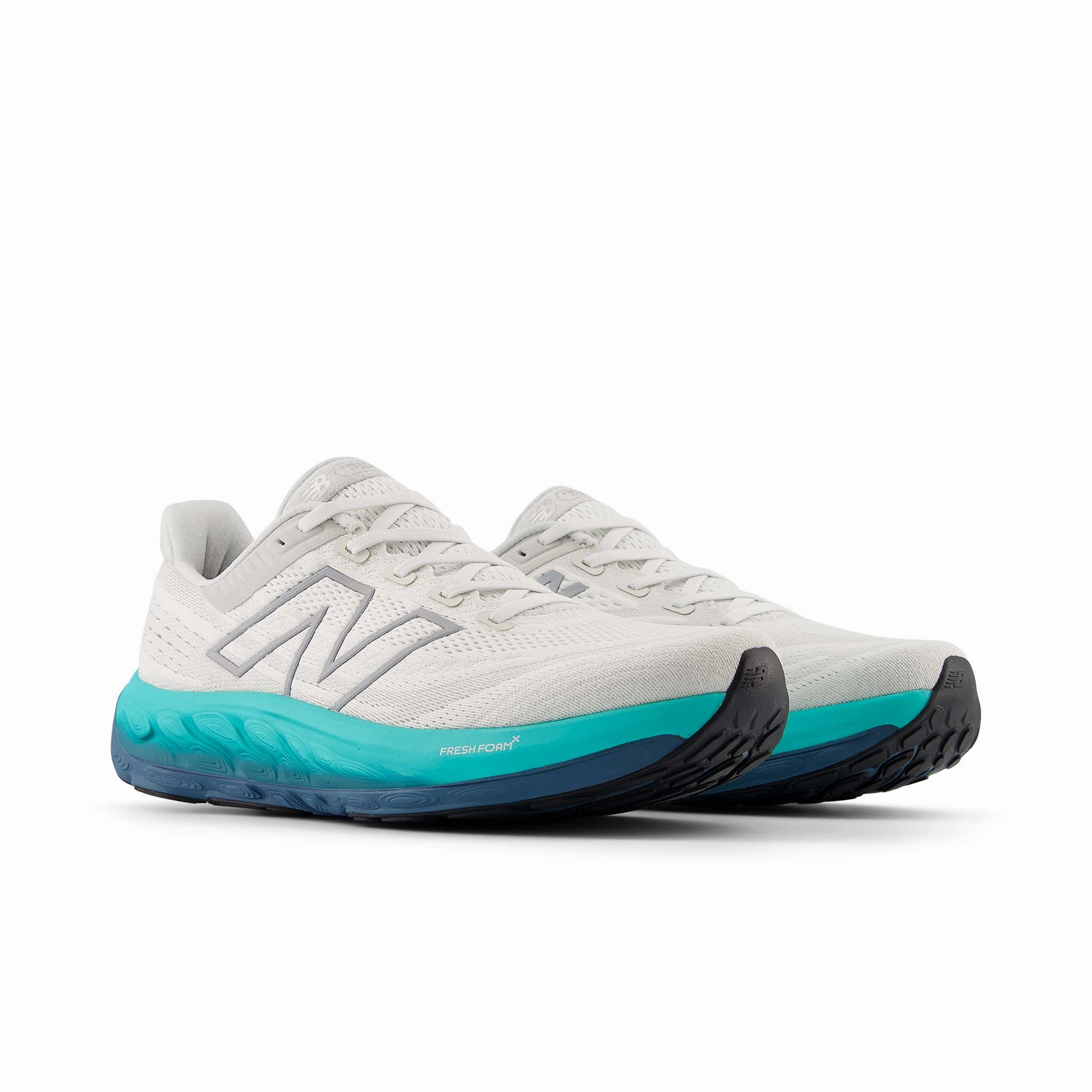 New Balance Ws237 New Balance | Men's Fresh Foam X Vongo v6 Running Shoes - Reflection