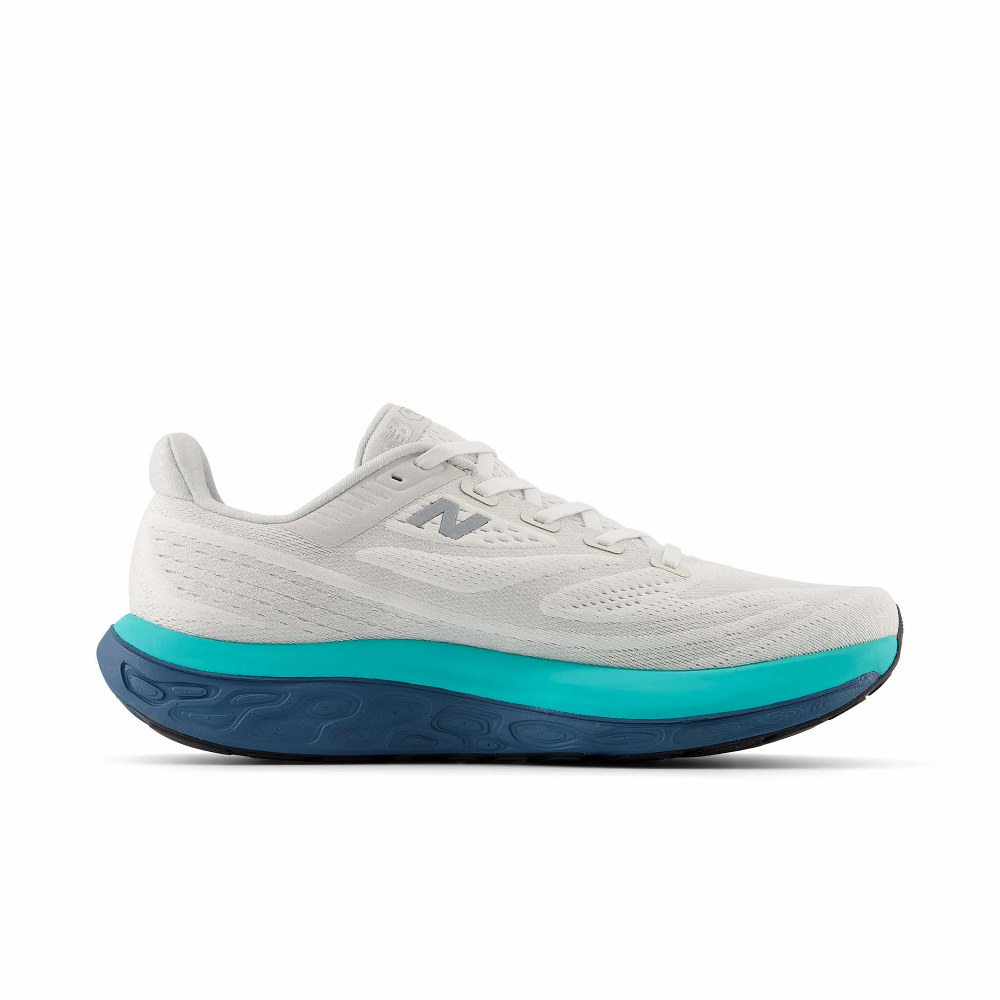 New Balance | Men's Fresh Foam X Vongo v6 Running Shoes - Reflection New Balance Designer