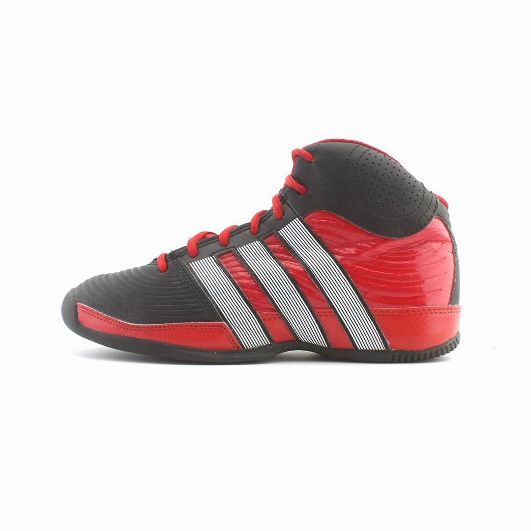ADIDAS . Best Basketball Shoes Performance Wise