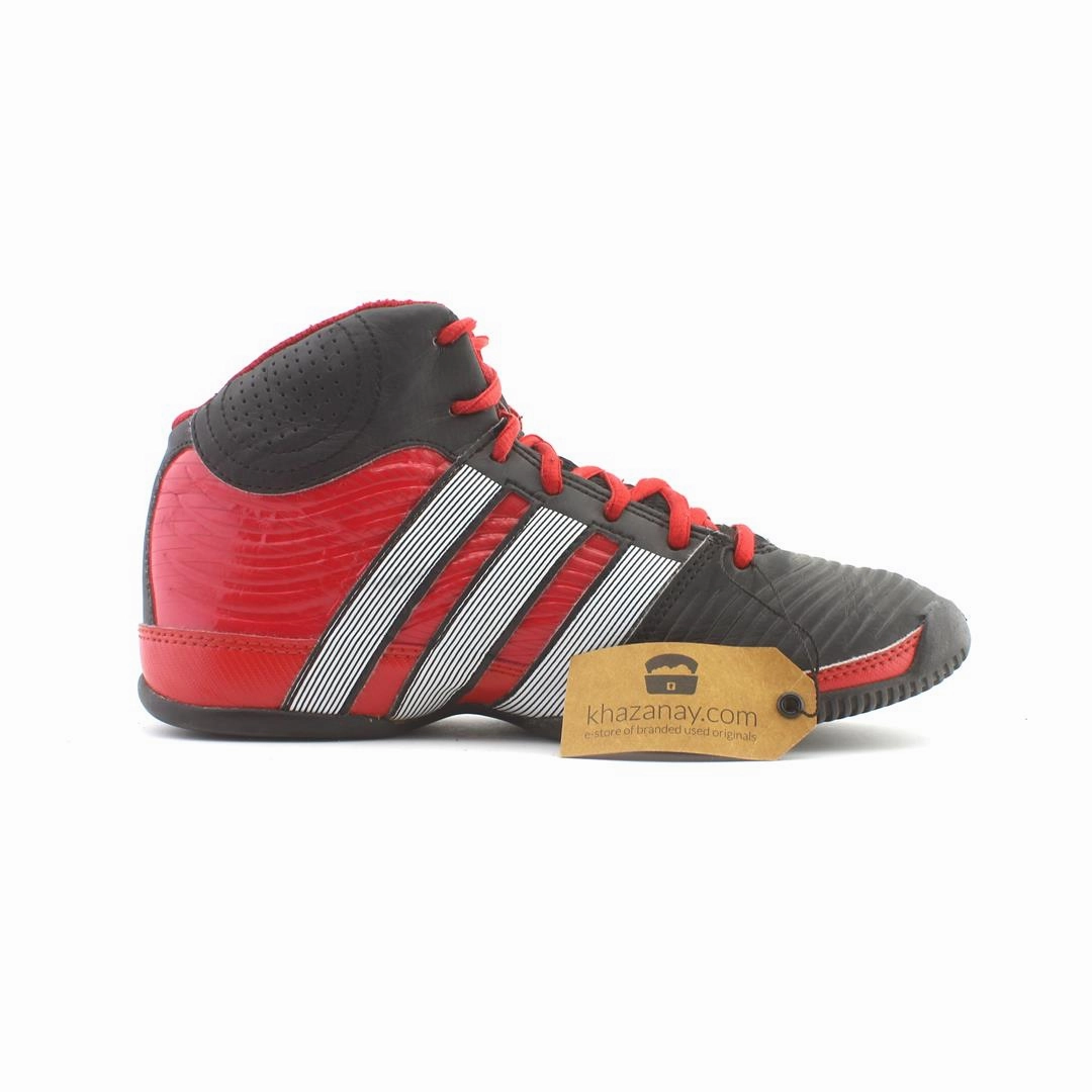 ADIDAS . Shop New Basketball Shoes
