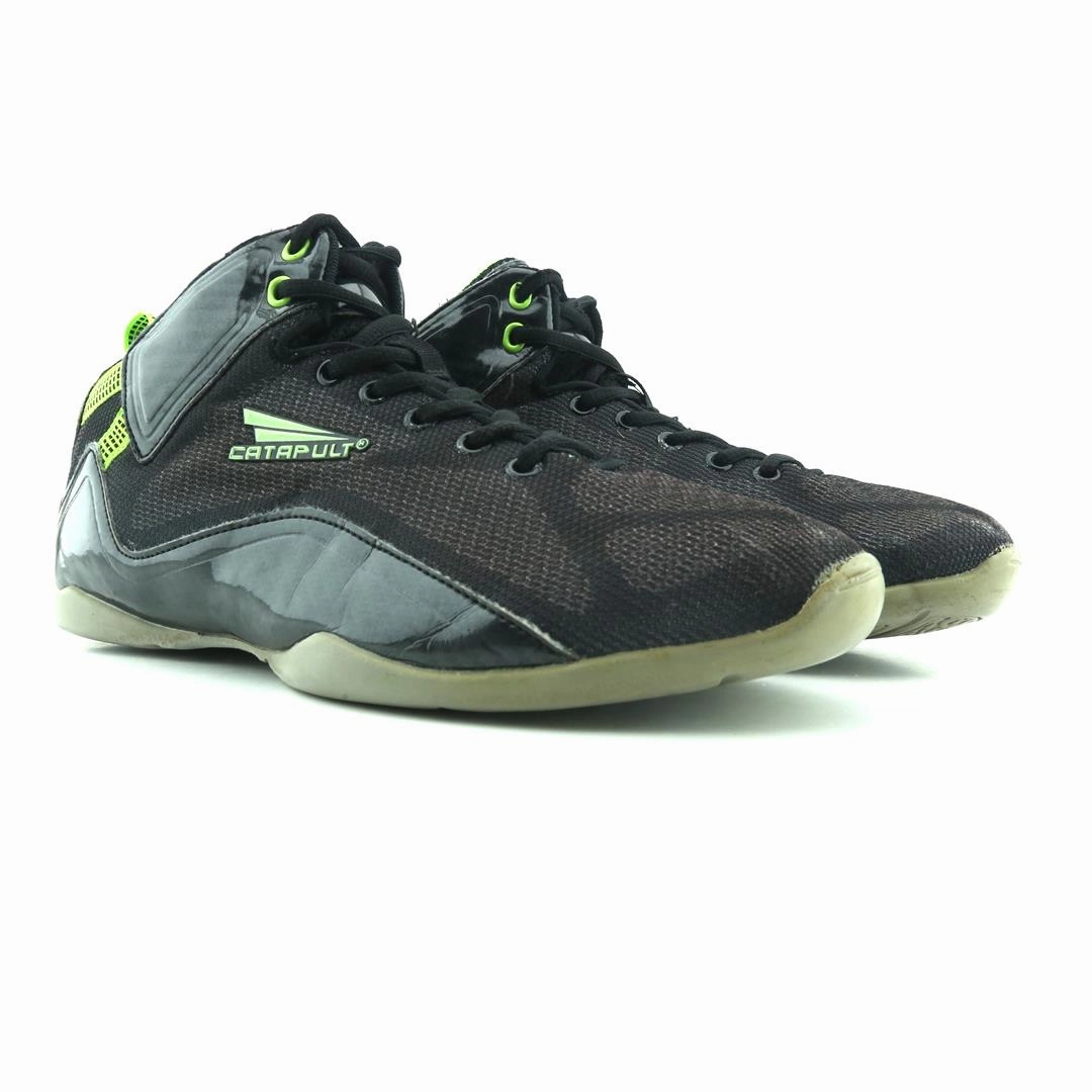 Basketball Shoes Hyperquickness CATAPULT LARSON