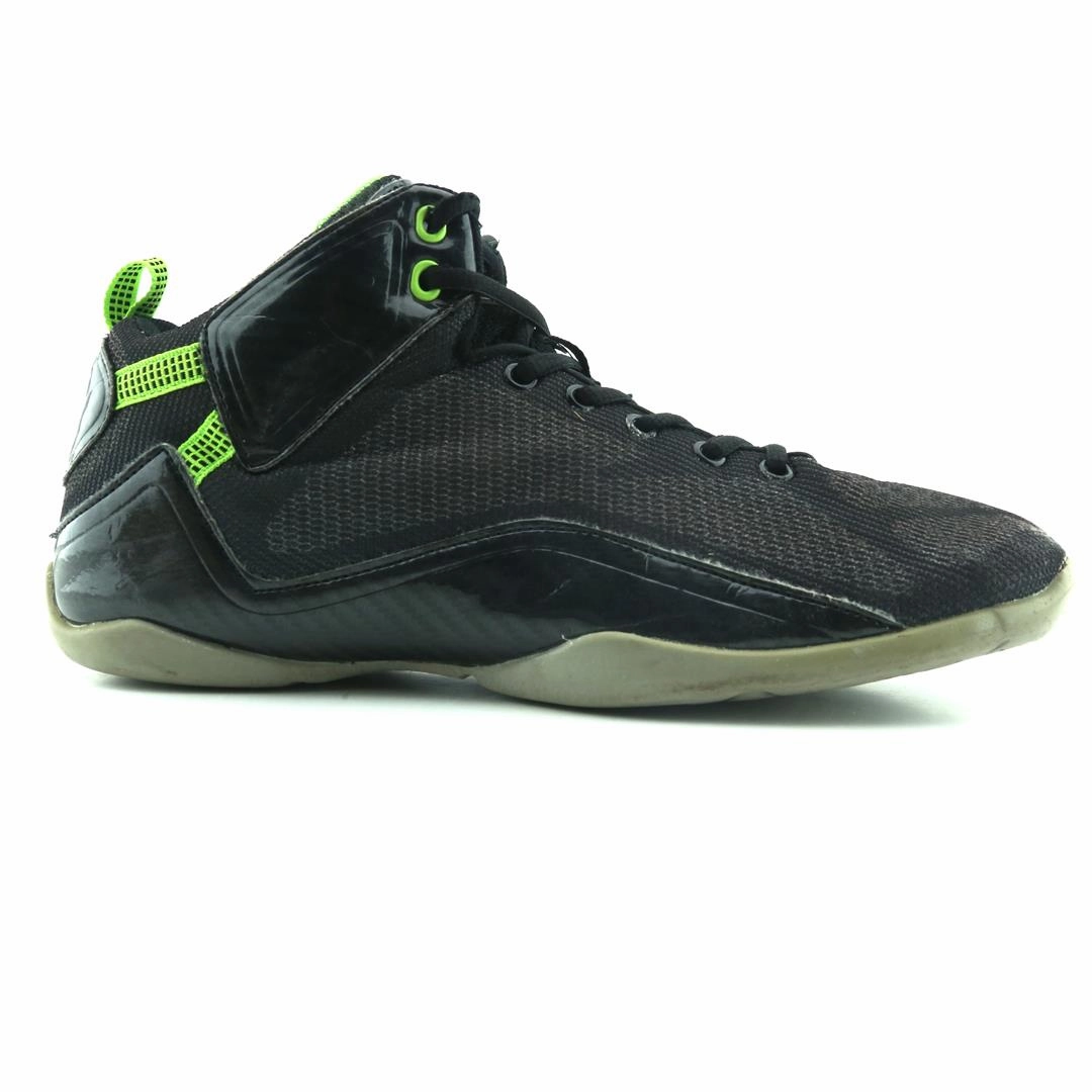 CATAPULT LARSON Basketball Shoes As Running Shoes