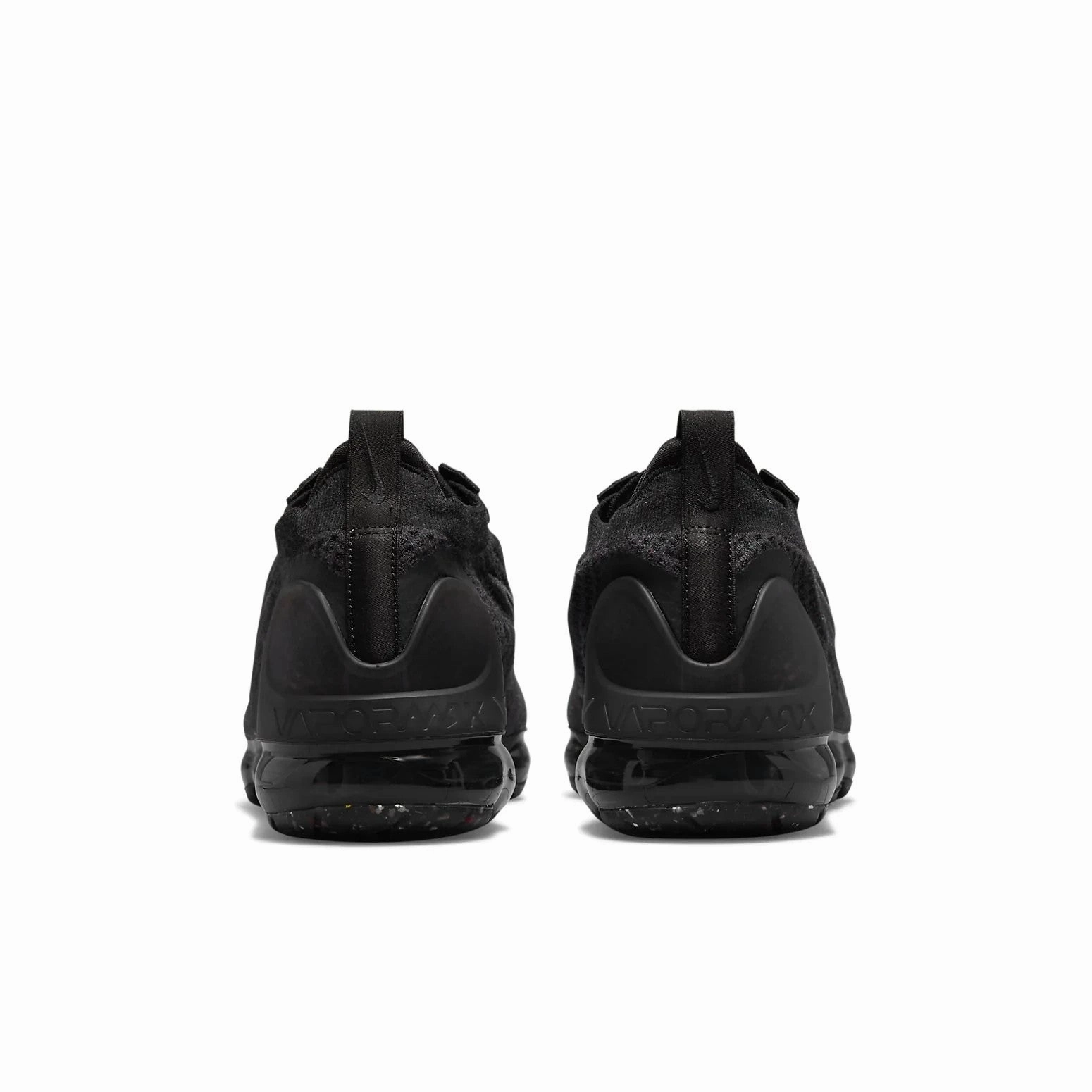 Nike Air VaporMax 2021 Flyknit DH4084-001 Sneaker Men Triple Black Running Shoes Rafa Nike Shoes