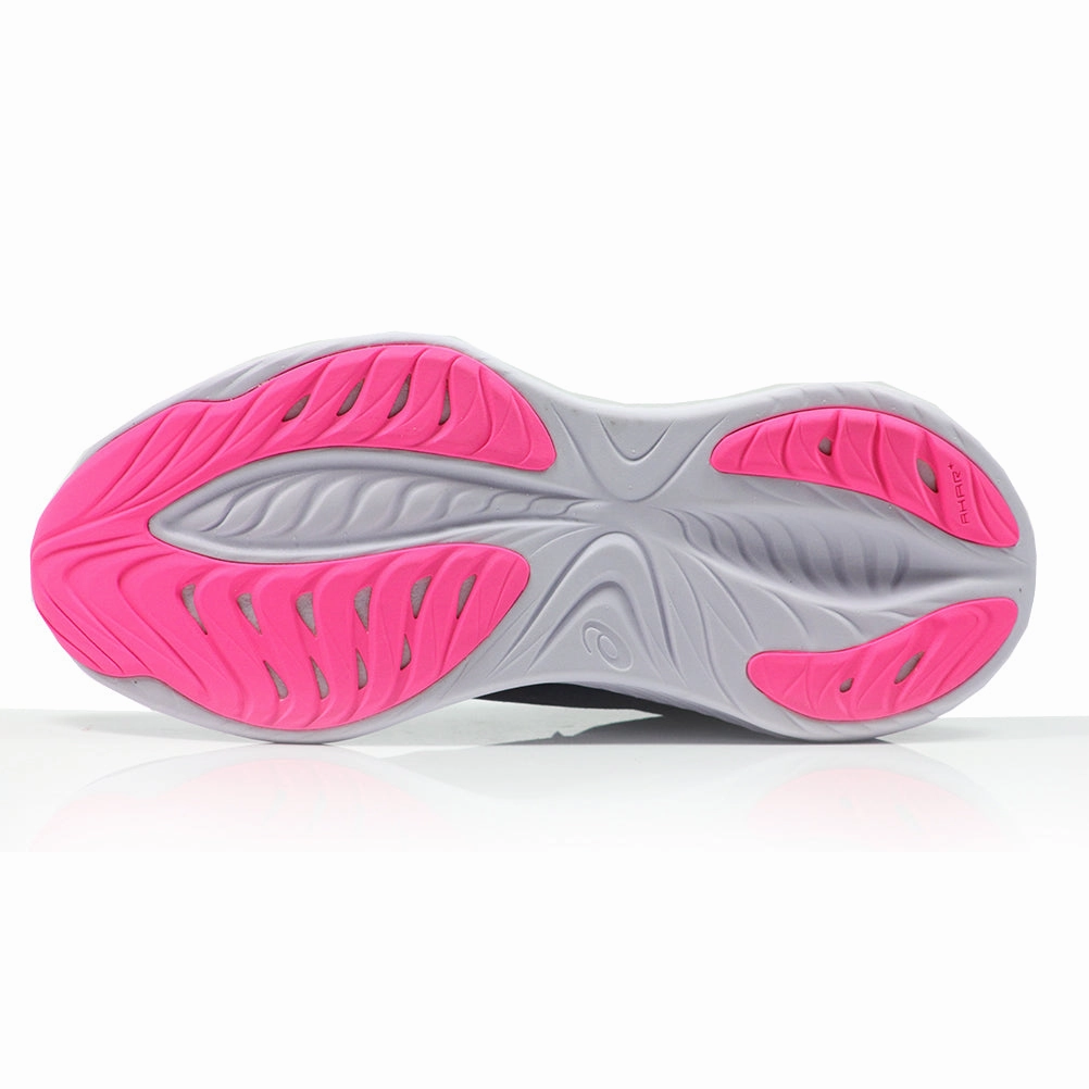 Best Asics Running Shoes For Plantar Fasciitis Asics Gel Cumulus 25 Women's Running Shoe - Deep Ocean/Lilac Hint