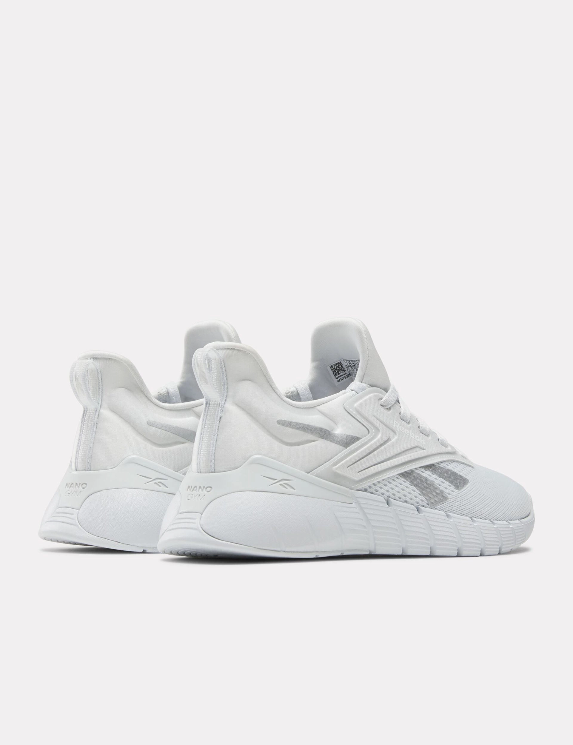 Nano Gym Shoes - Moon/Y2K Blue/Silver Metallic Converse All Star Training Shoes