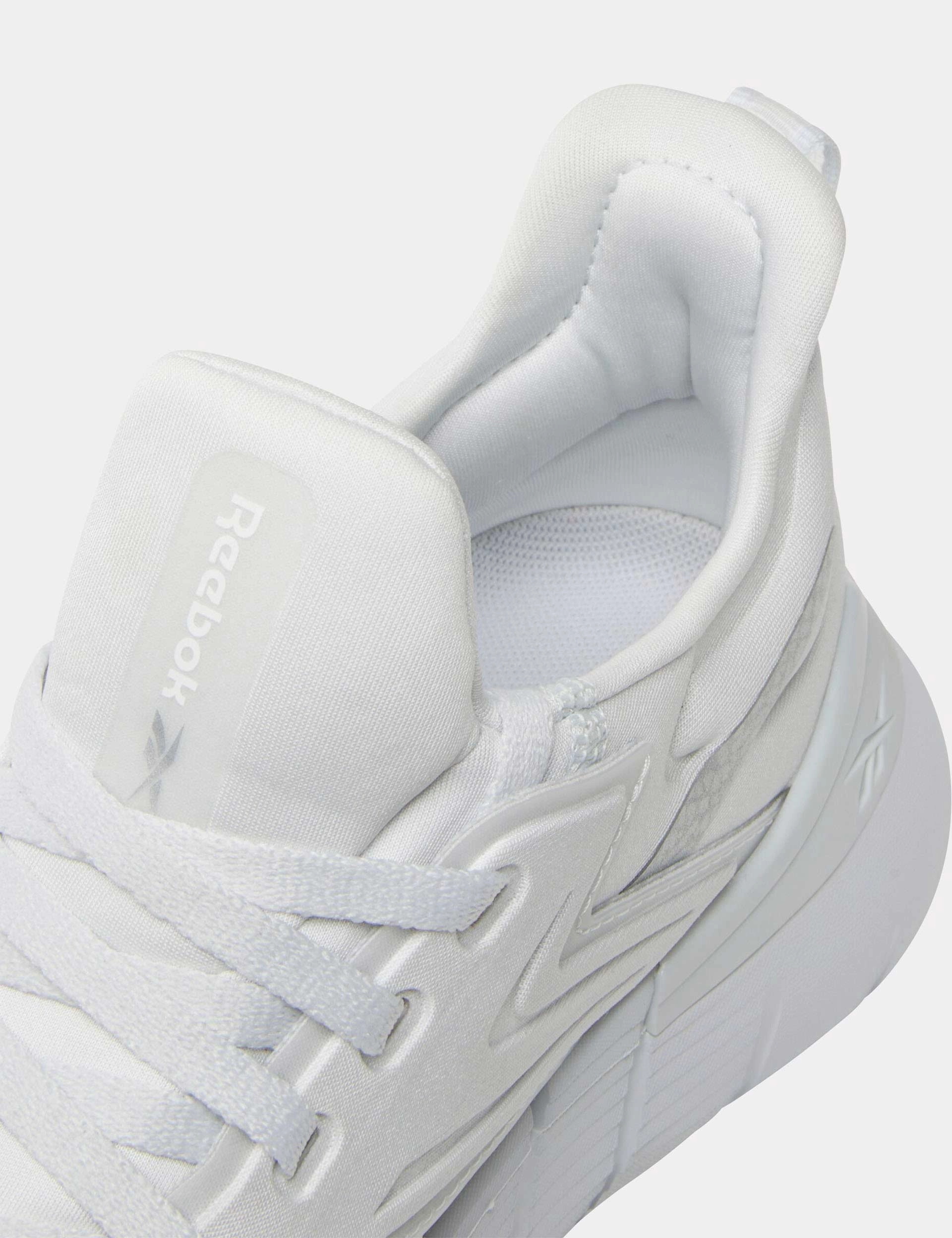 Metcon 2 Training Shoes Nano Gym Shoes - Moon/Y2K Blue/Silver Metallic