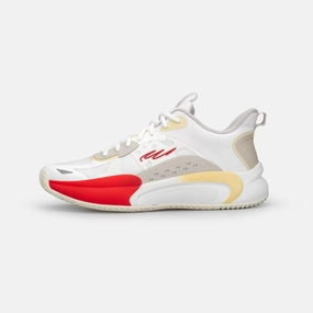 QUICKSTEP Infiltrate Basketball Shoes