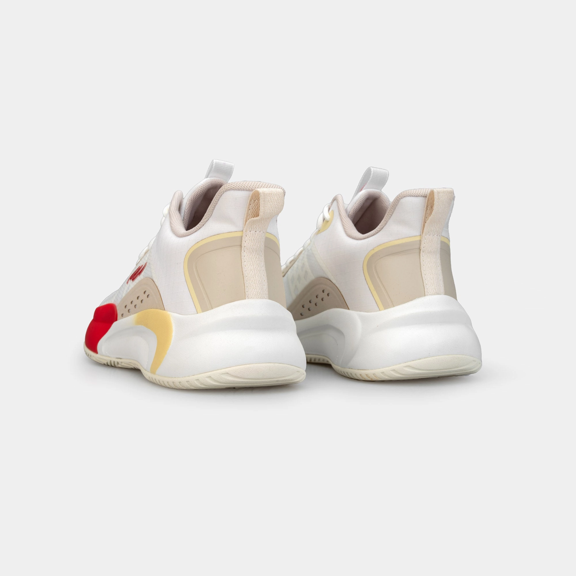 QUICKSTEP Basketball Shoes Shooters