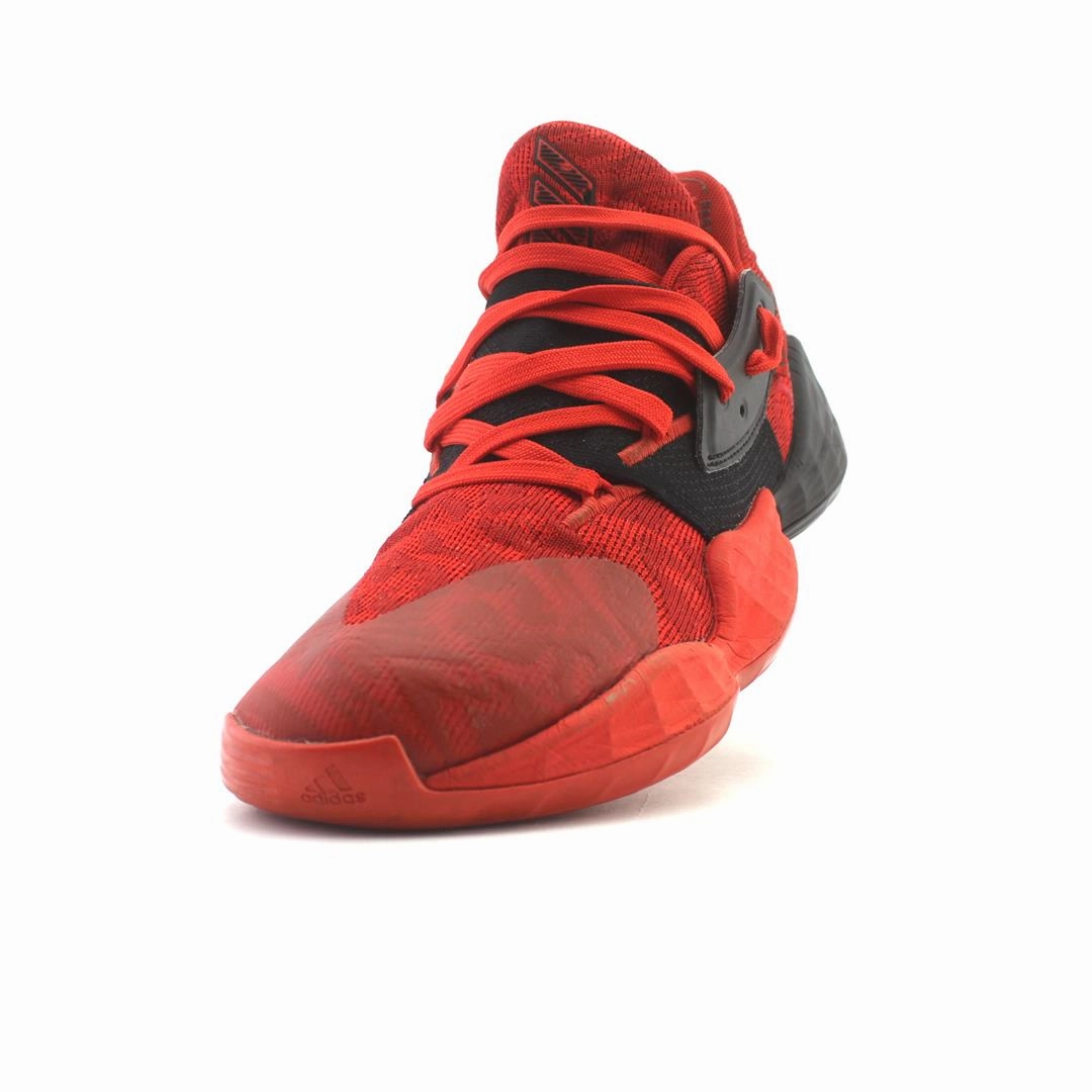 Do Basketball Shoes Have Arch Support ADIDAS HARDEN VOL. 4