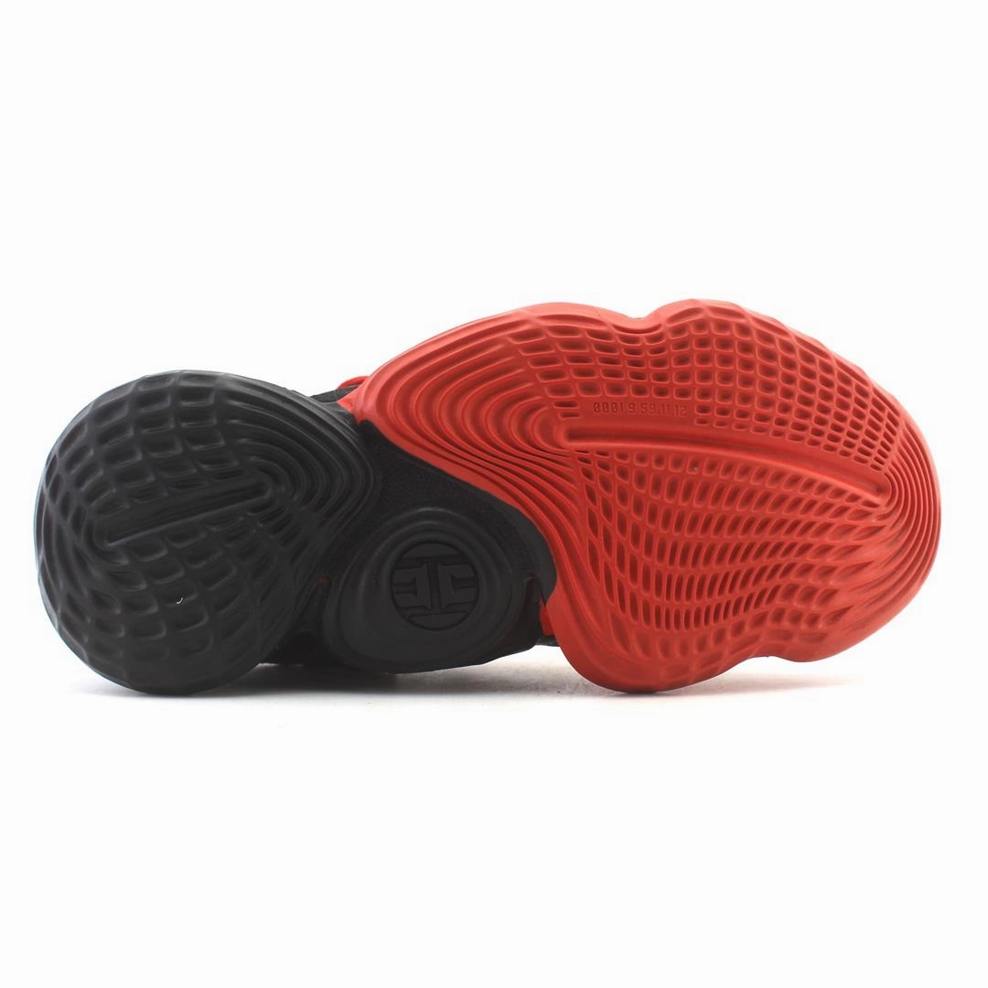 Techfit Basketball Shoes ADIDAS HARDEN VOL. 4