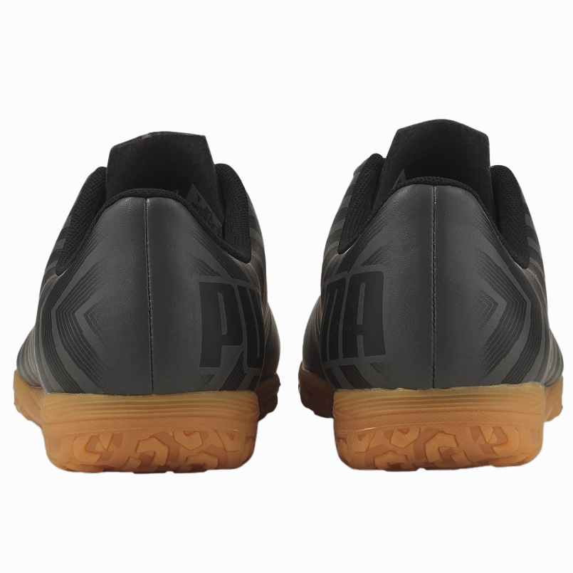 Youth Tacto II IT Mid Soccer Cleats