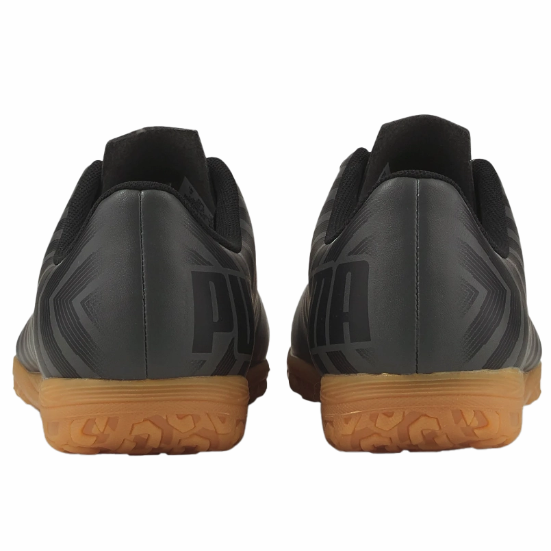 Youth Tacto II IT Soccer Cleats Purechaos