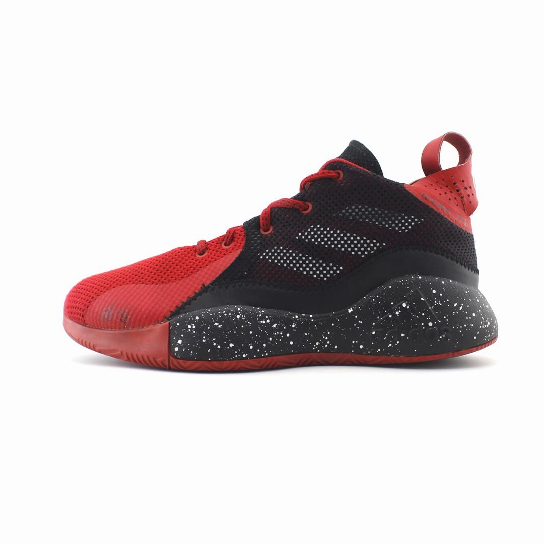 ADIDAS D ROSE 773 Team Hustle D Basketball Shoes