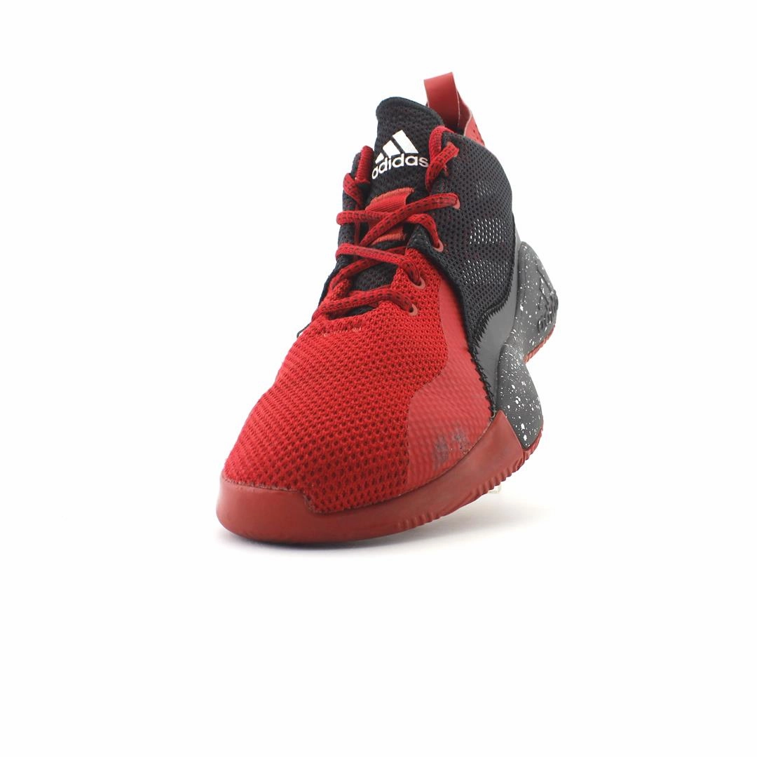 ADIDAS D ROSE 773 Fear Of God Basketball Shoes