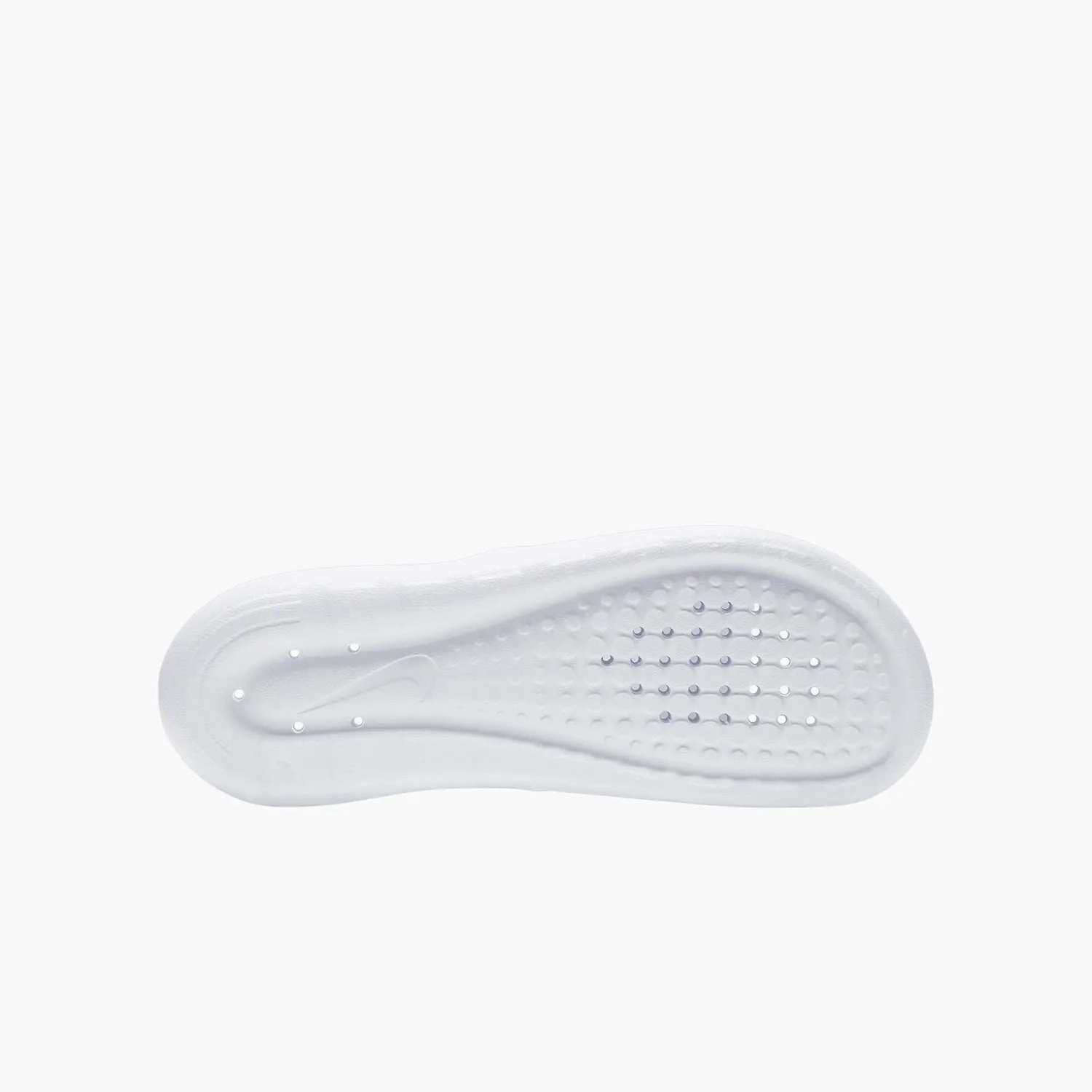 Sneaker Slides Men's Victori One Shower Slide "White"