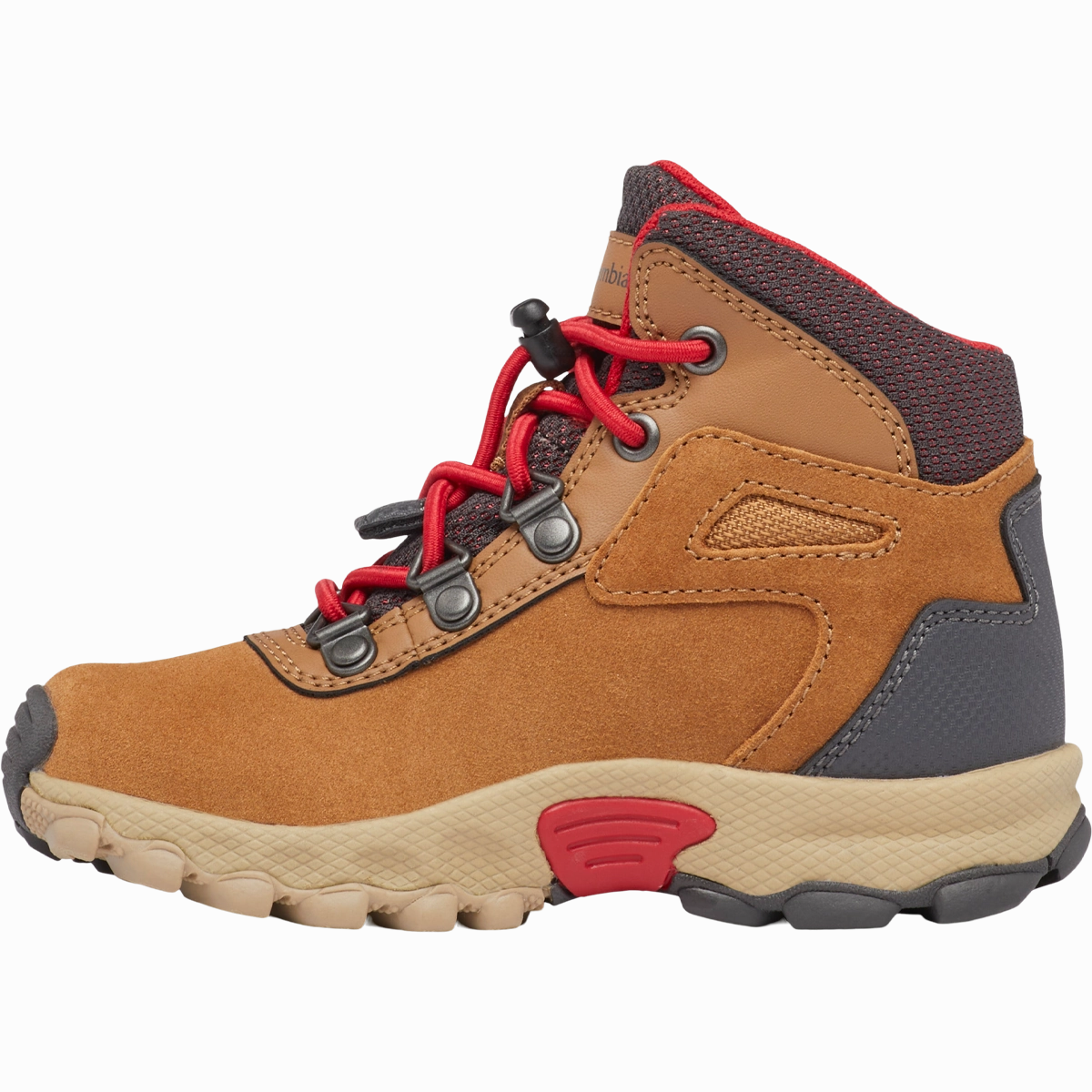 Youth Little Kids Newton Ridge Amped Merrell Mid Waterproof Hiking Boots