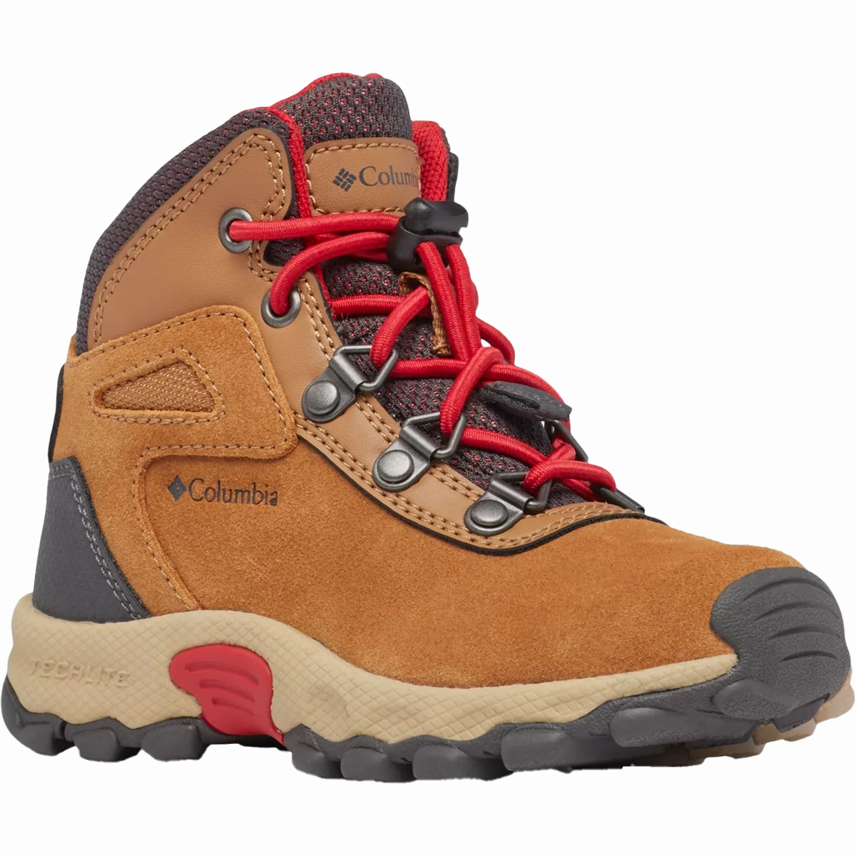 Youth Little Kids Newton Ridge Amped American Made Hiking Boots